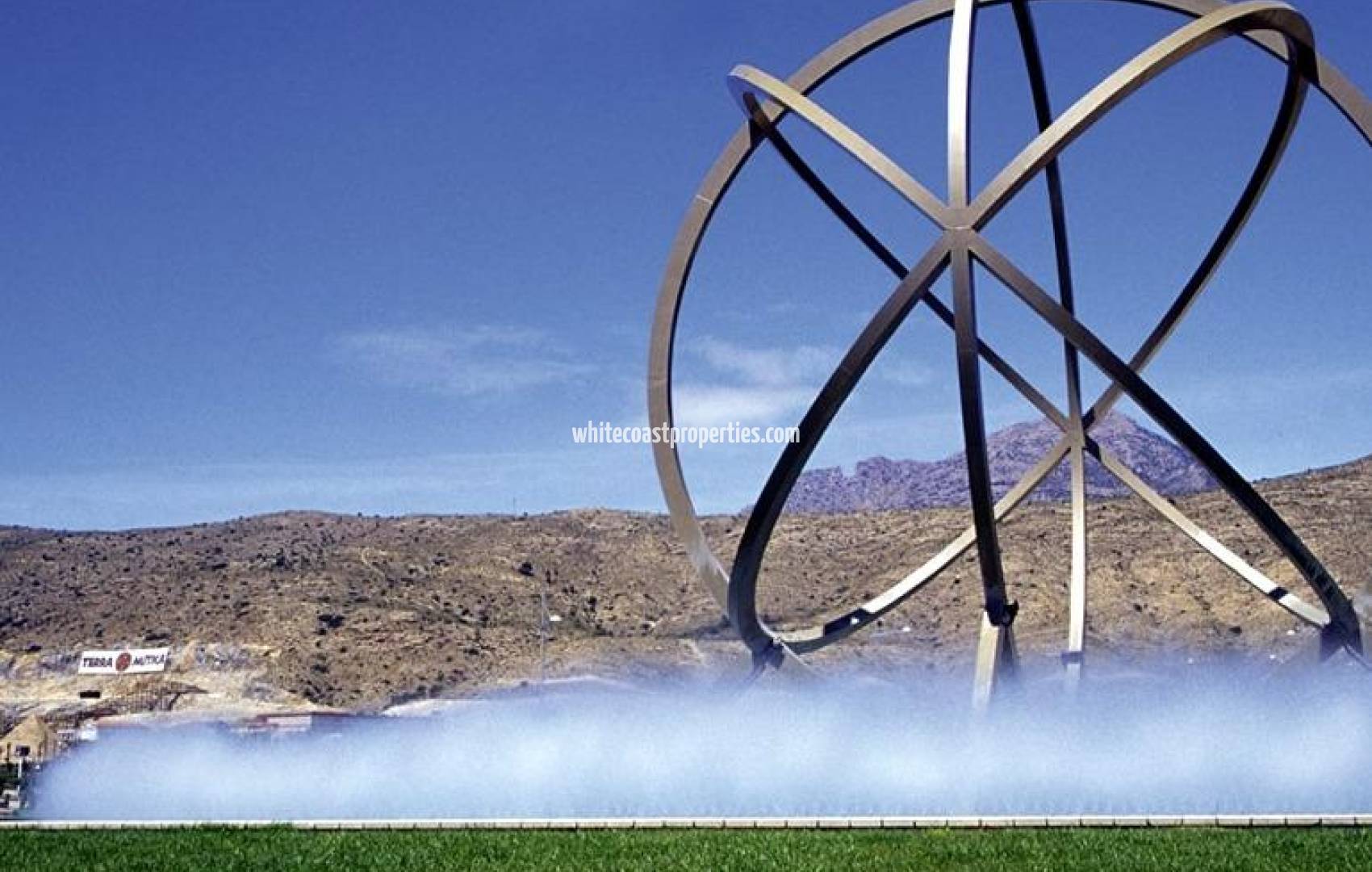 Новостройка - Semidetached - Finestrat - Sierra cortina