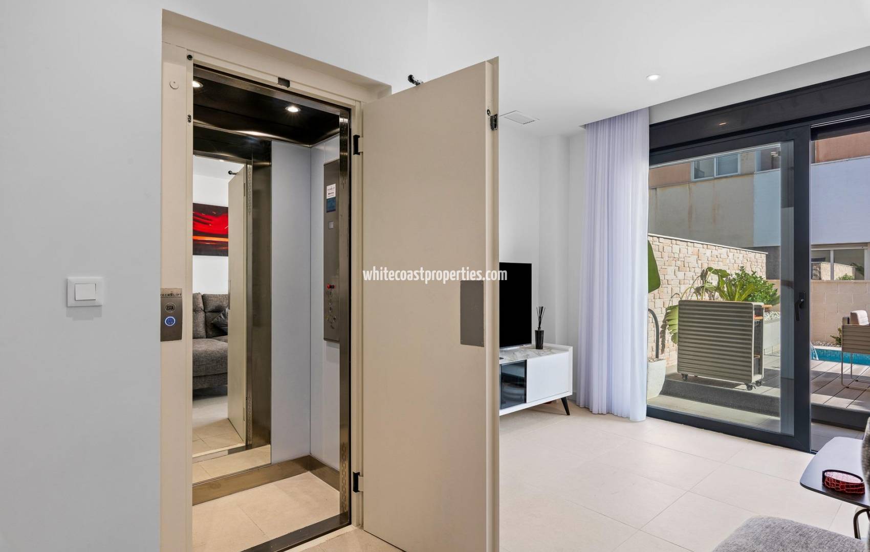 Новостройка - Semidetached - Guardamar del Segura - Els secans