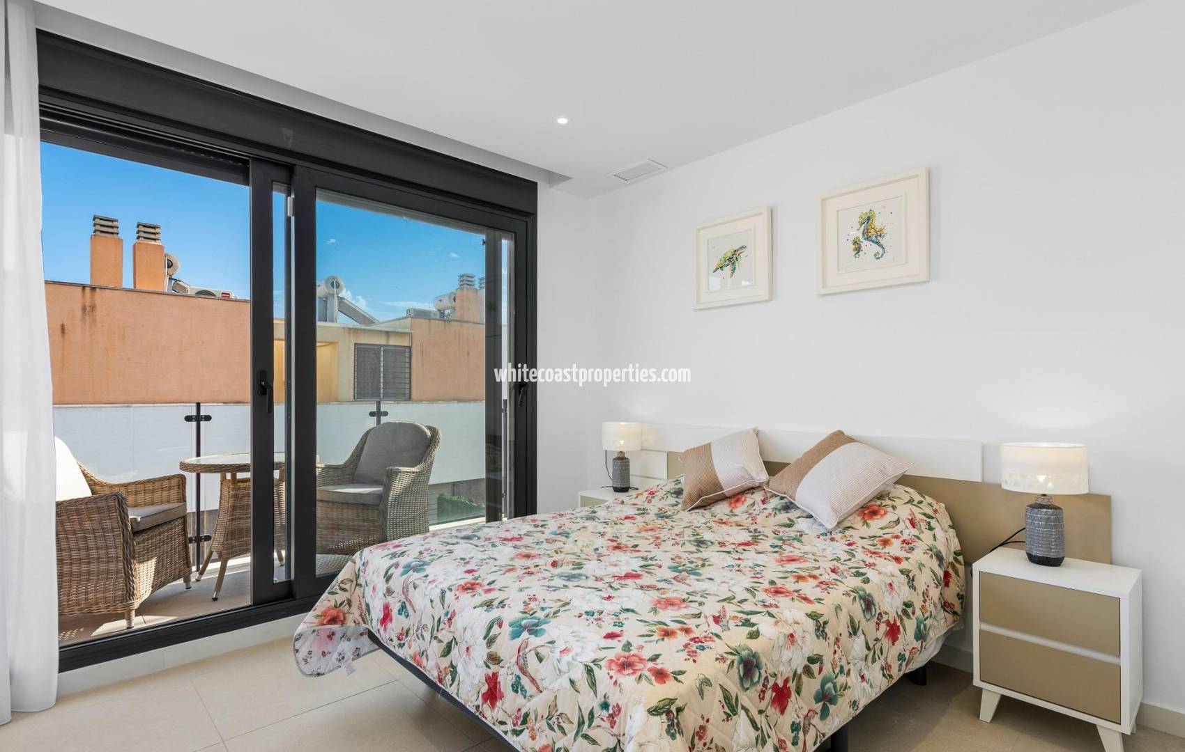 Новостройка - Semidetached - Guardamar del Segura - Els secans