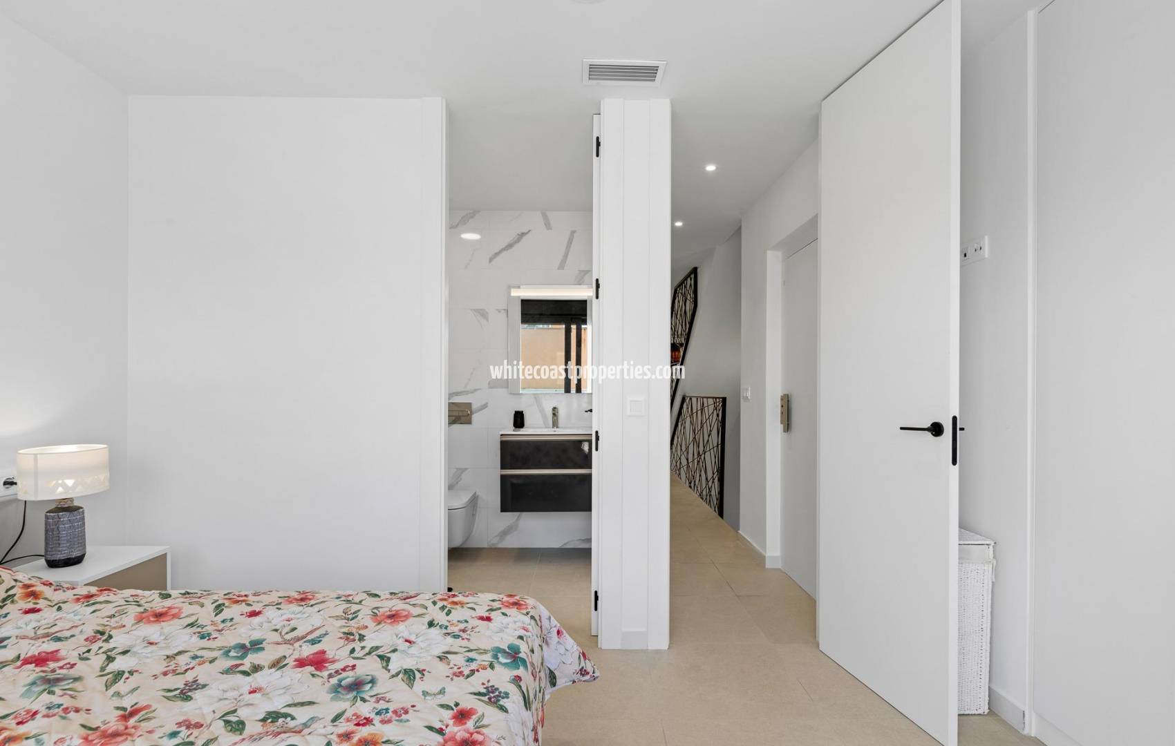 Новостройка - Semidetached - Guardamar del Segura - Els secans