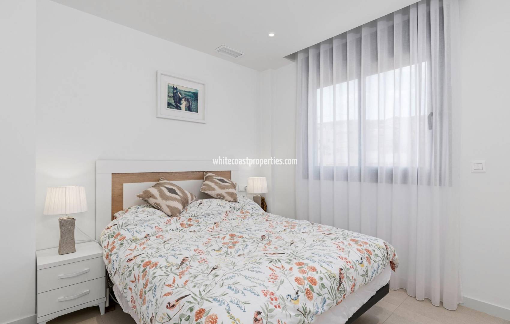 Новостройка - Semidetached - Guardamar del Segura - Els secans