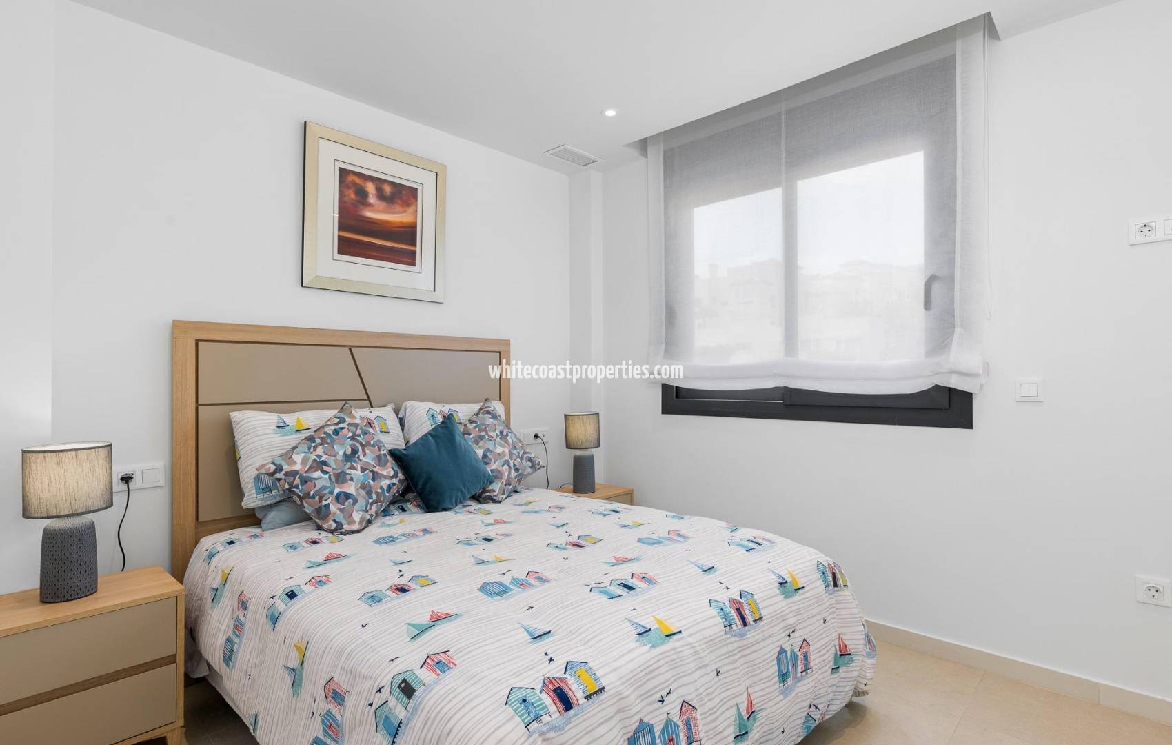 Новостройка - Semidetached - Guardamar del Segura - Els secans