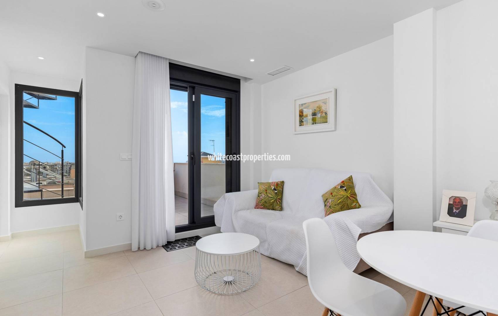 Новостройка - Semidetached - Guardamar del Segura - Els secans