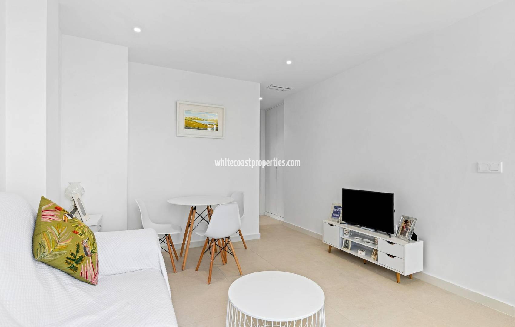 Новостройка - Semidetached - Guardamar del Segura - Els secans