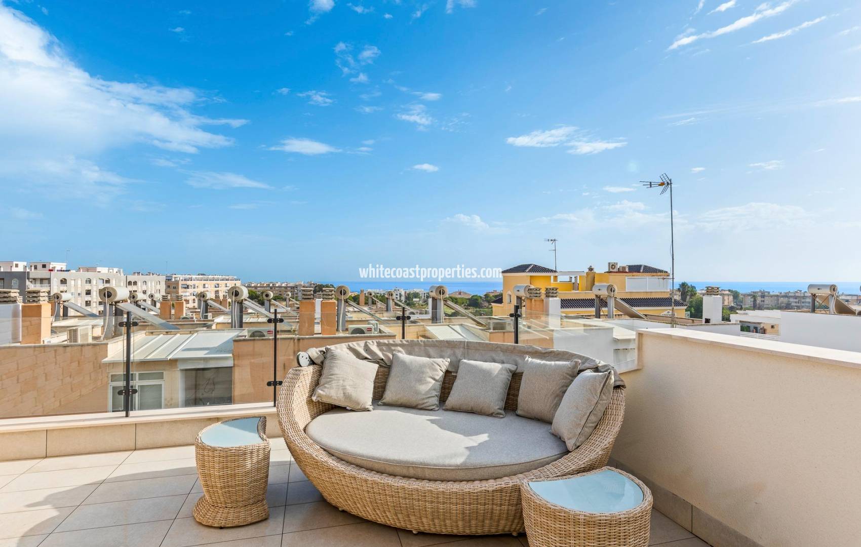 Новостройка - Semidetached - Guardamar del Segura - Els secans