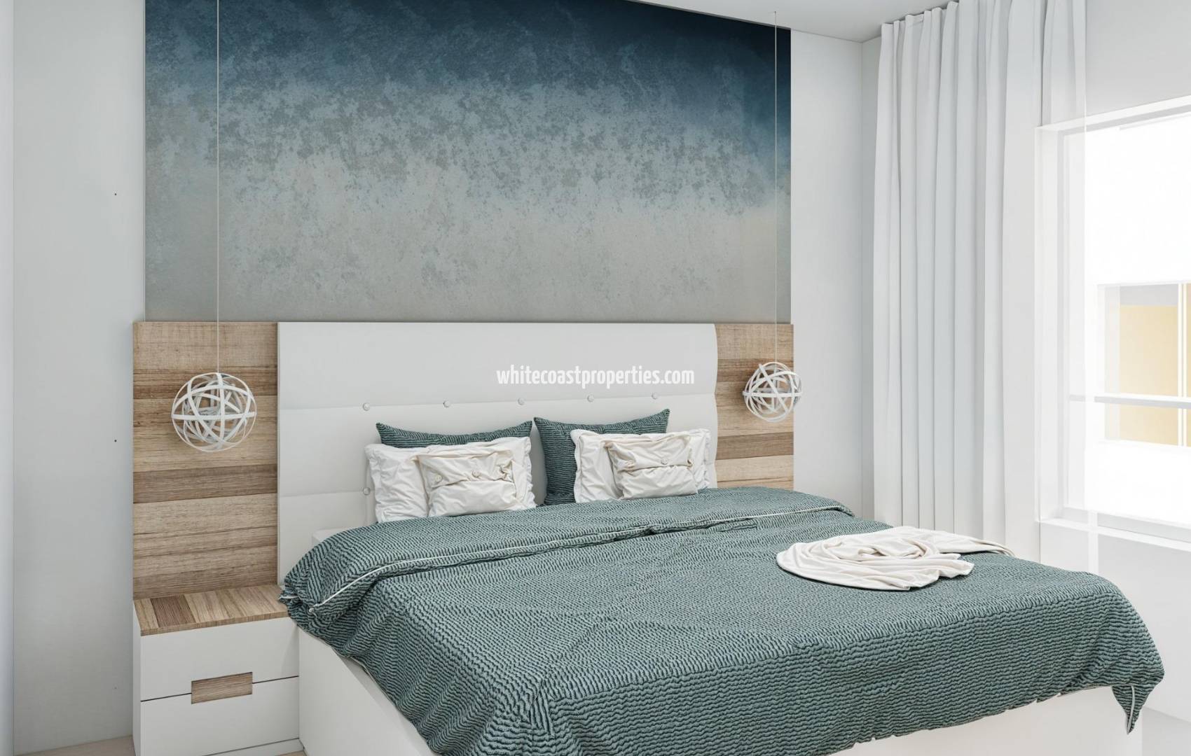 Новостройка - Semidetached - Los Alcázares - Torre del Rame