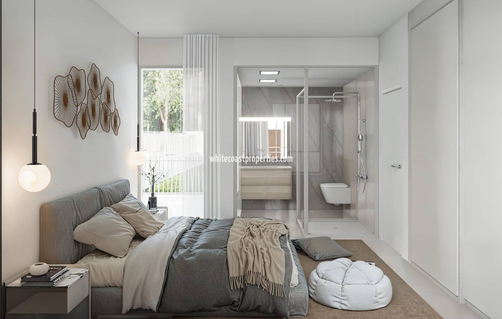 Новостройка - Semidetached - Los Alcázares - Torre del Rame