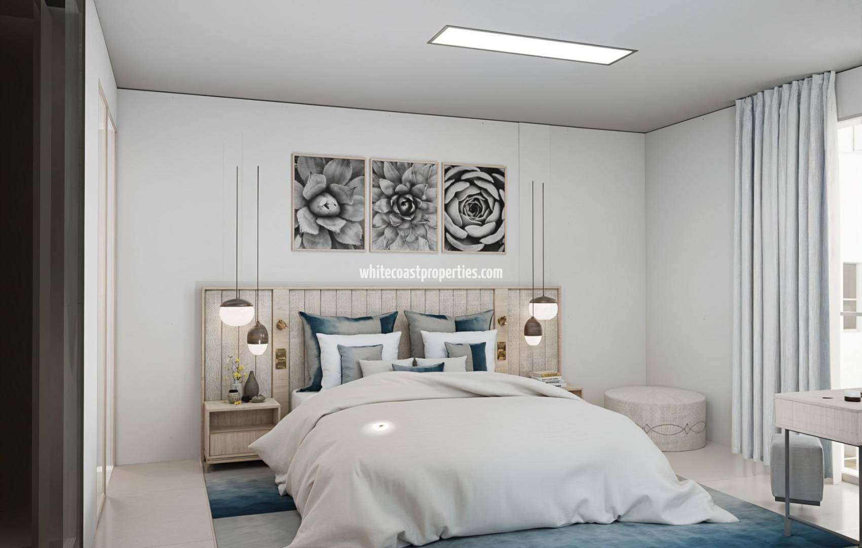 Новостройка - Semidetached - Los Alcázares - Torre del Rame