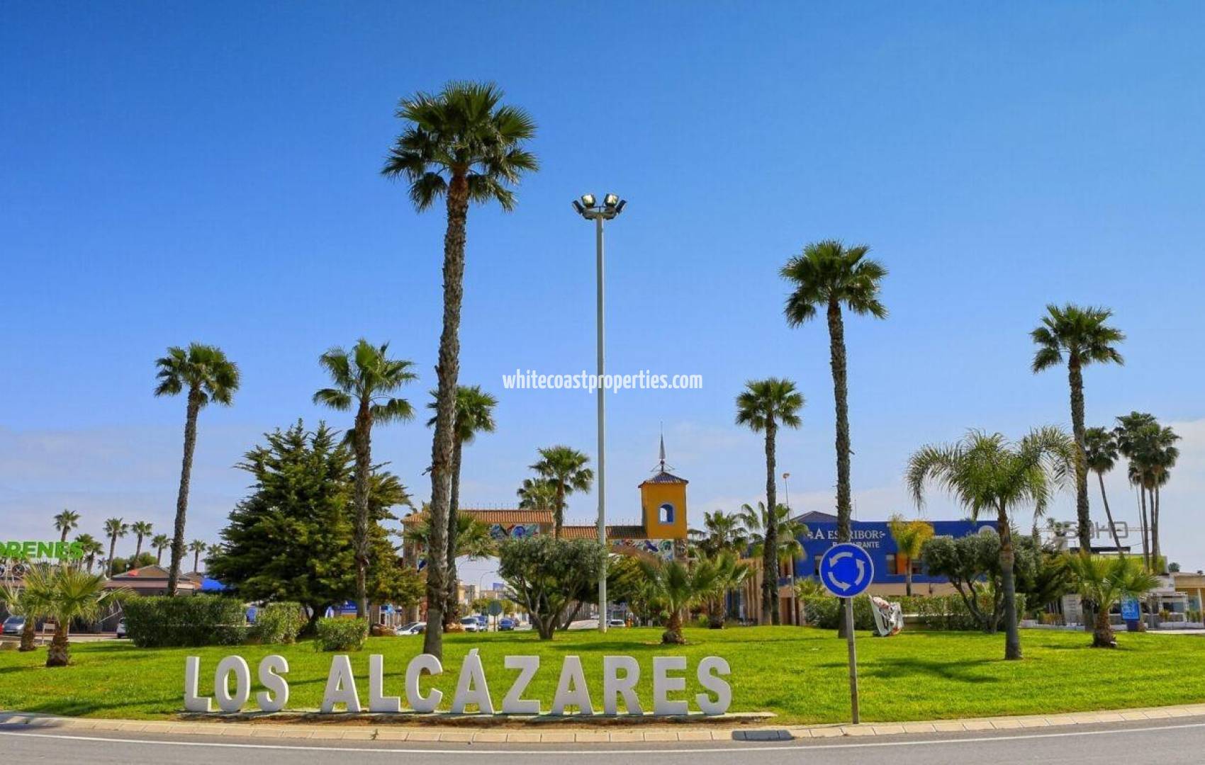 Новостройка - Semidetached - Los Alcázares - Torre del Rame