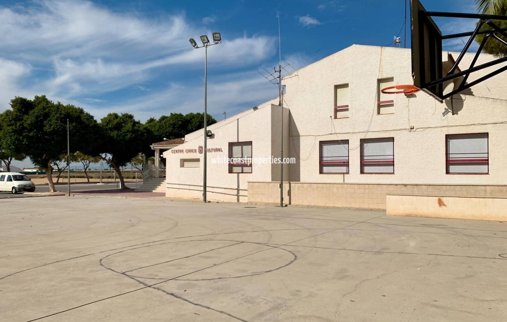 Новостройка - Semidetached - Los Alcázares - Torre del Rame