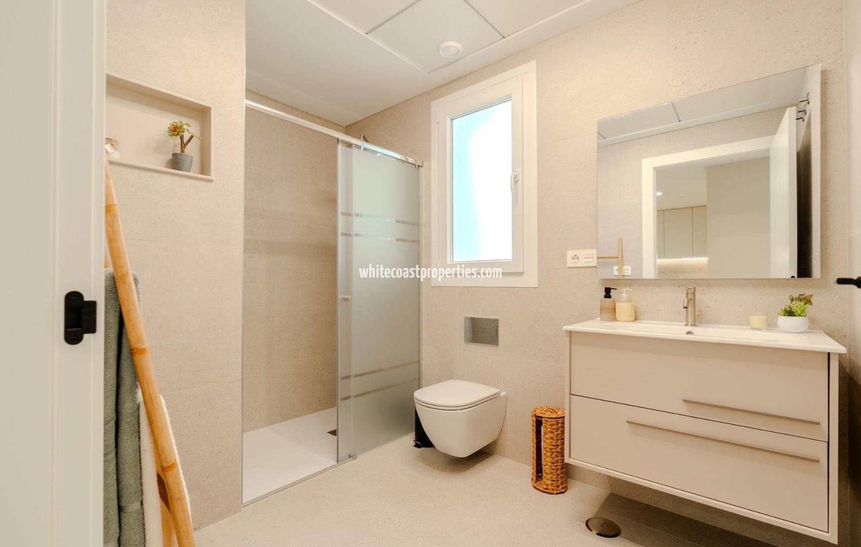 Новостройка - Semidetached - Los Alcázares - Torre del Rame