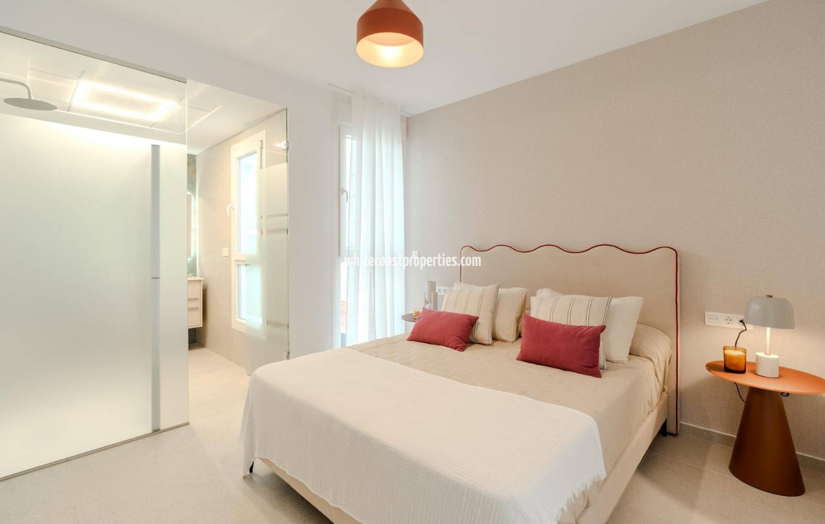 Новостройка - Semidetached - Los Alcázares - Torre del Rame