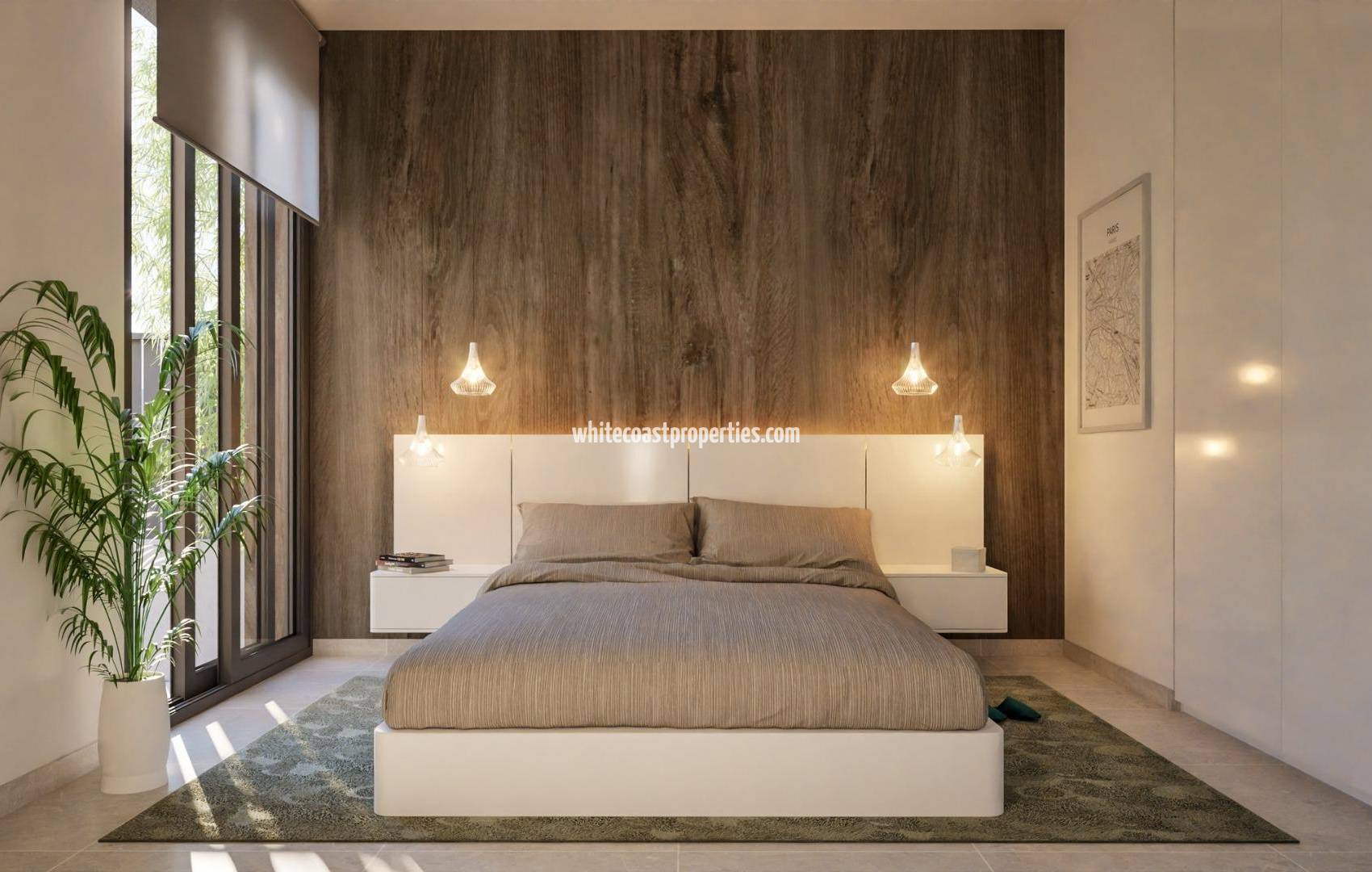 Новостройка - Semidetached - Los Nietos - Los Nietos playa