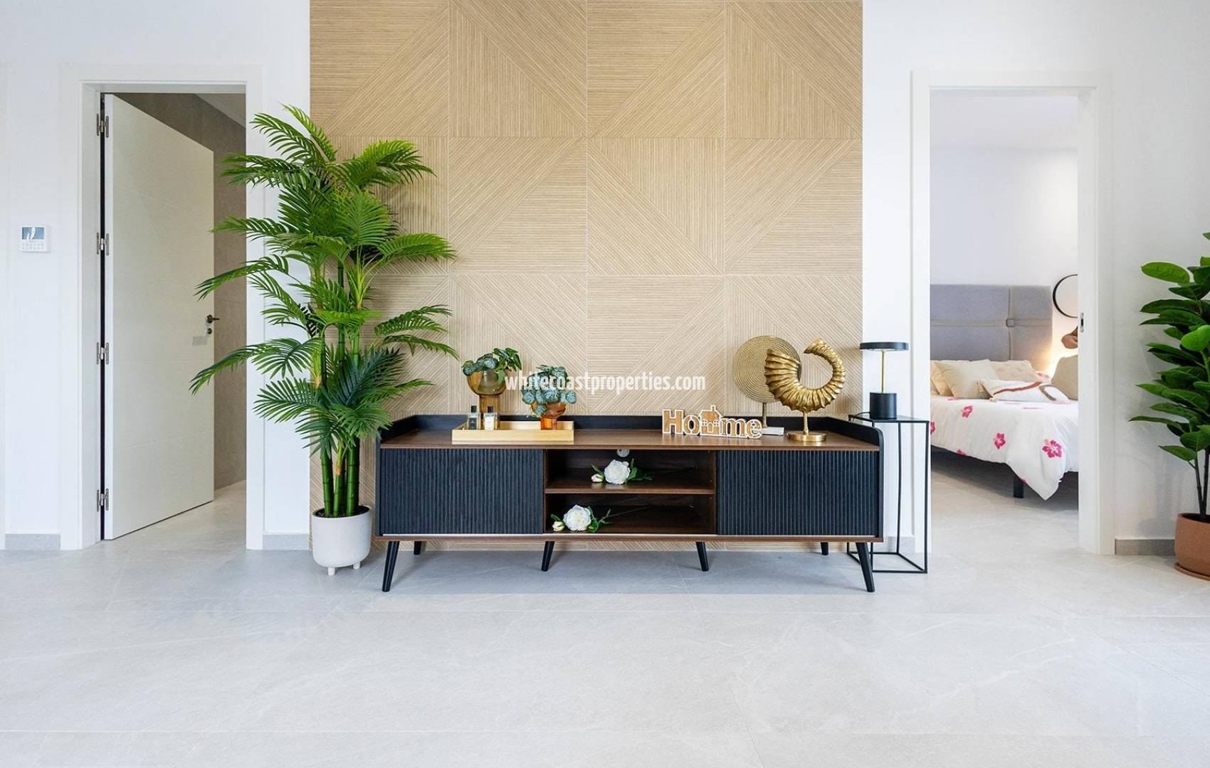 Новостройка - Semidetached - Orihuela - Vistabella Golf