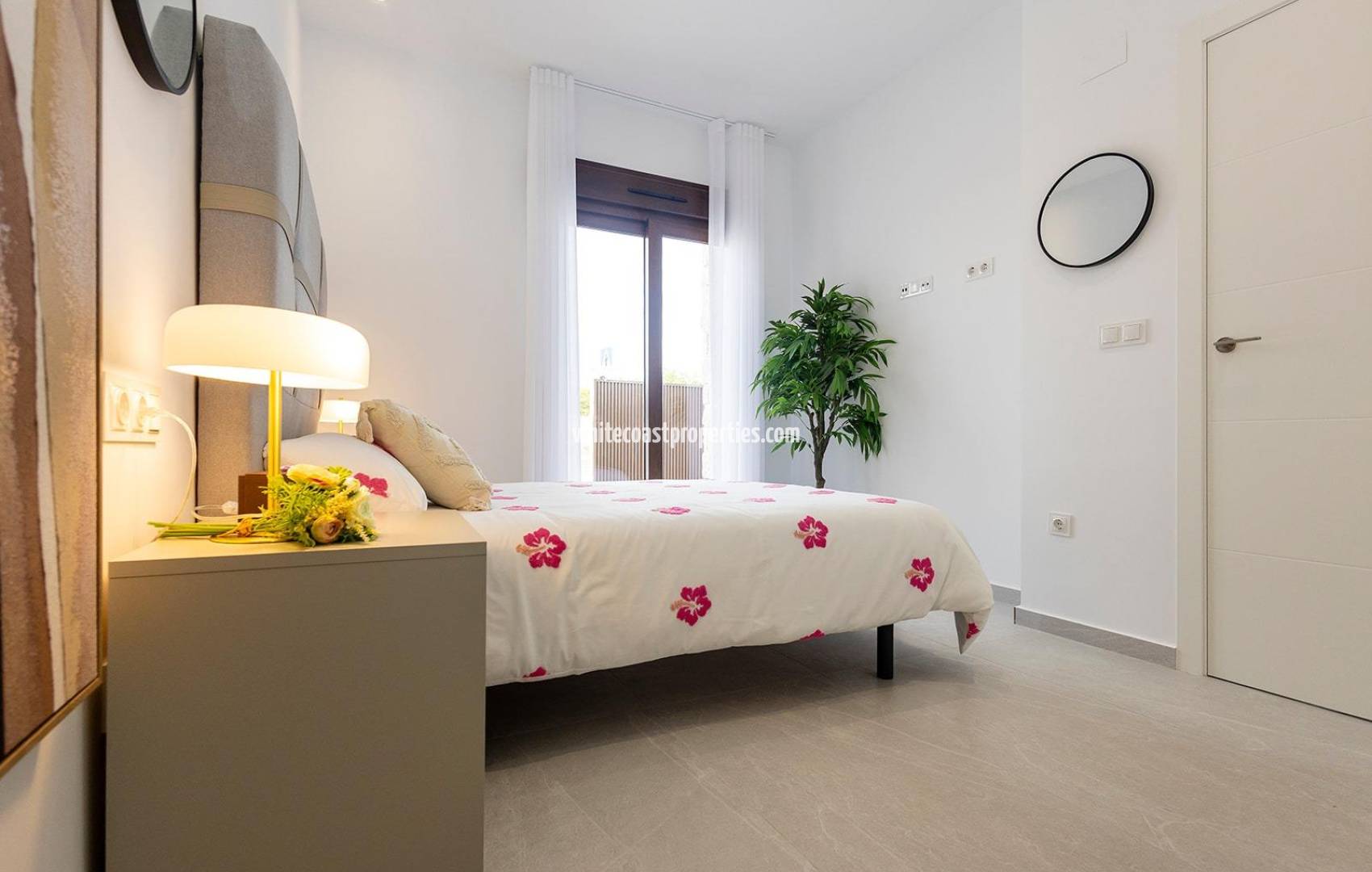 Новостройка - Semidetached - Orihuela - Vistabella Golf