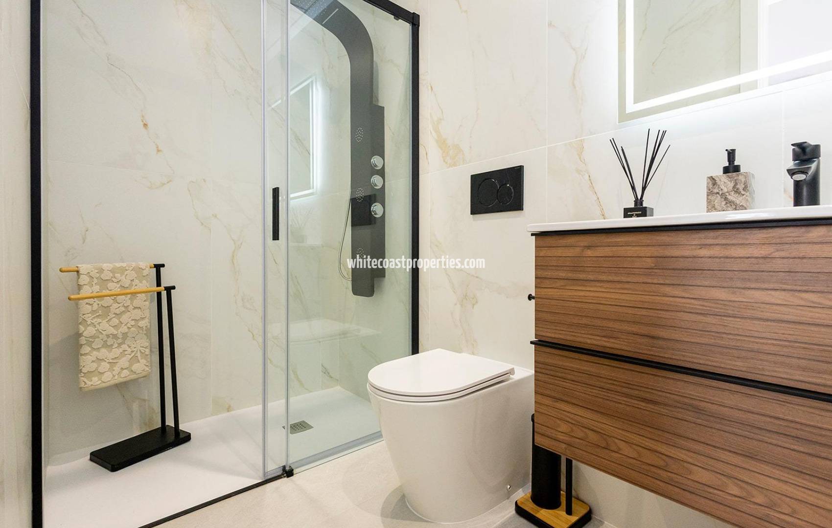 Новостройка - Semidetached - Orihuela - Vistabella Golf