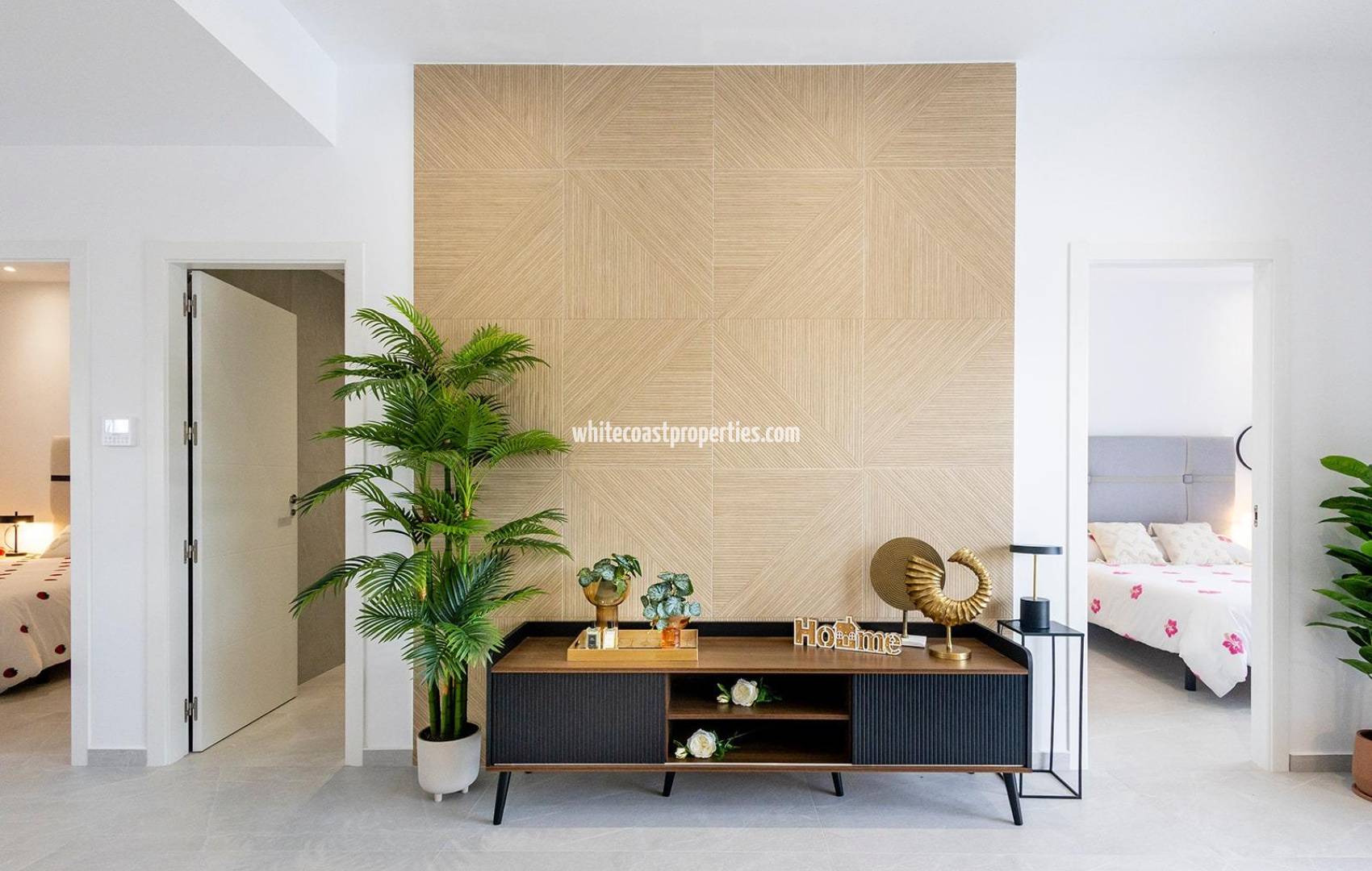 Новостройка - Semidetached - Orihuela - Vistabella Golf