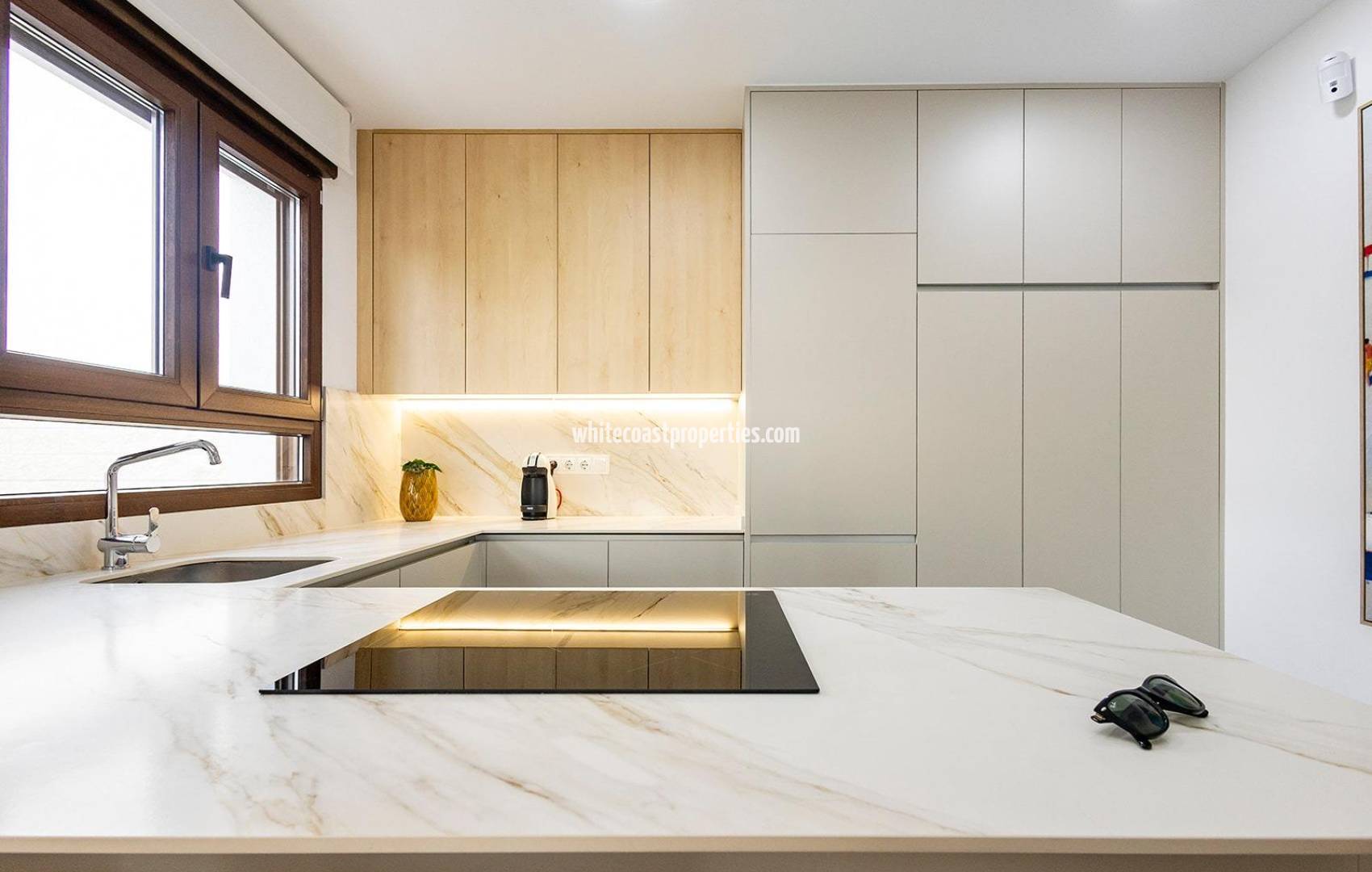 Новостройка - Semidetached - Orihuela - Vistabella Golf