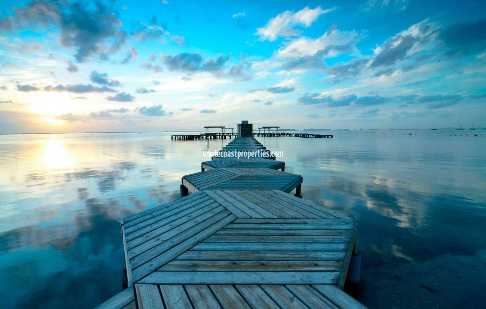 Новостройка - Semidetached - San Javier - Santiago de la Ribera