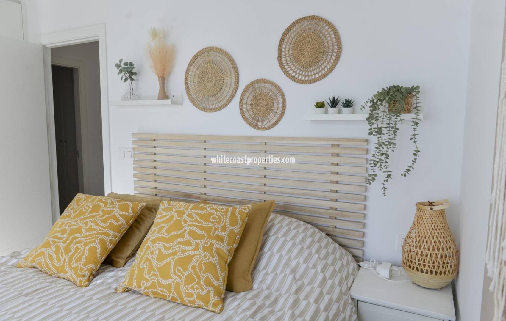 Новостройка - Semidetached - San Pedro del Pinatar - Los antolinos