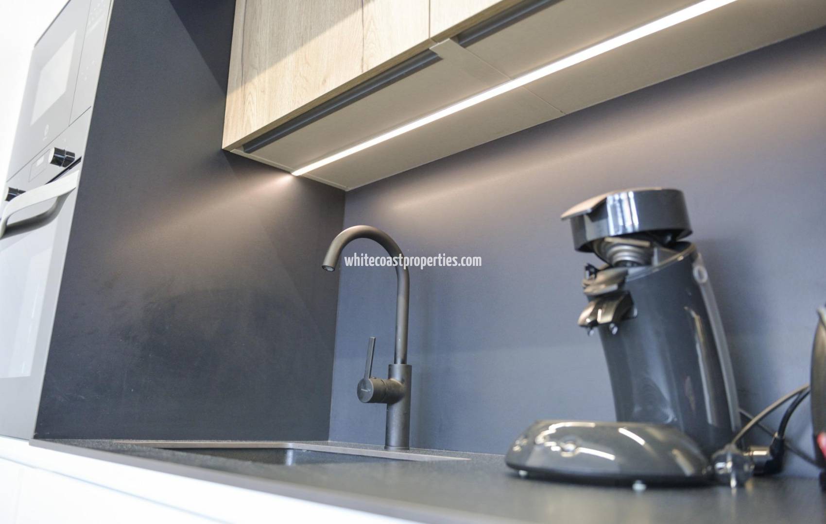 Новостройка - Semidetached - San Pedro del Pinatar - Los antolinos