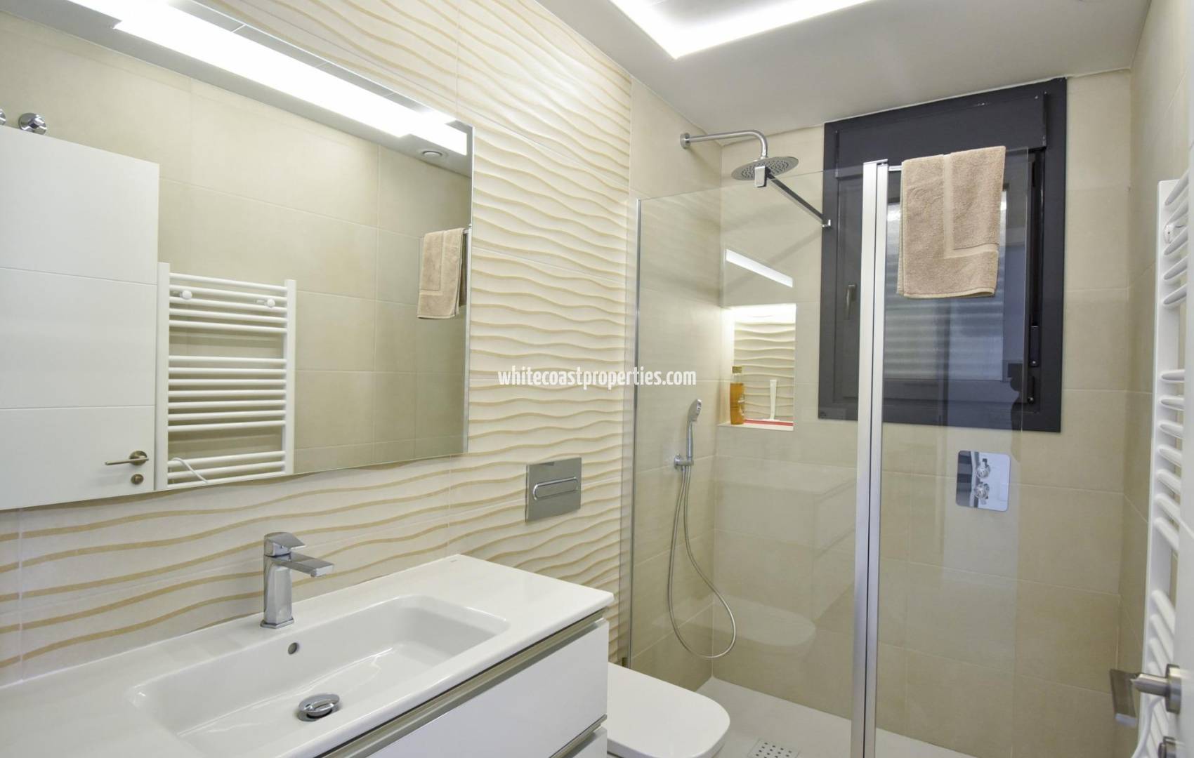 Новостройка - Semidetached - San Pedro del Pinatar - Los antolinos