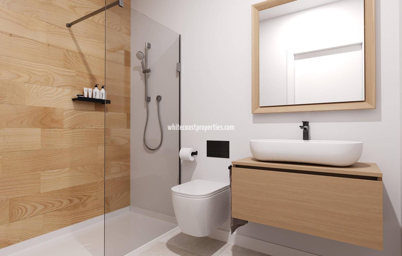 Новостройка - Semidetached - Torre Pacheco - Roldán