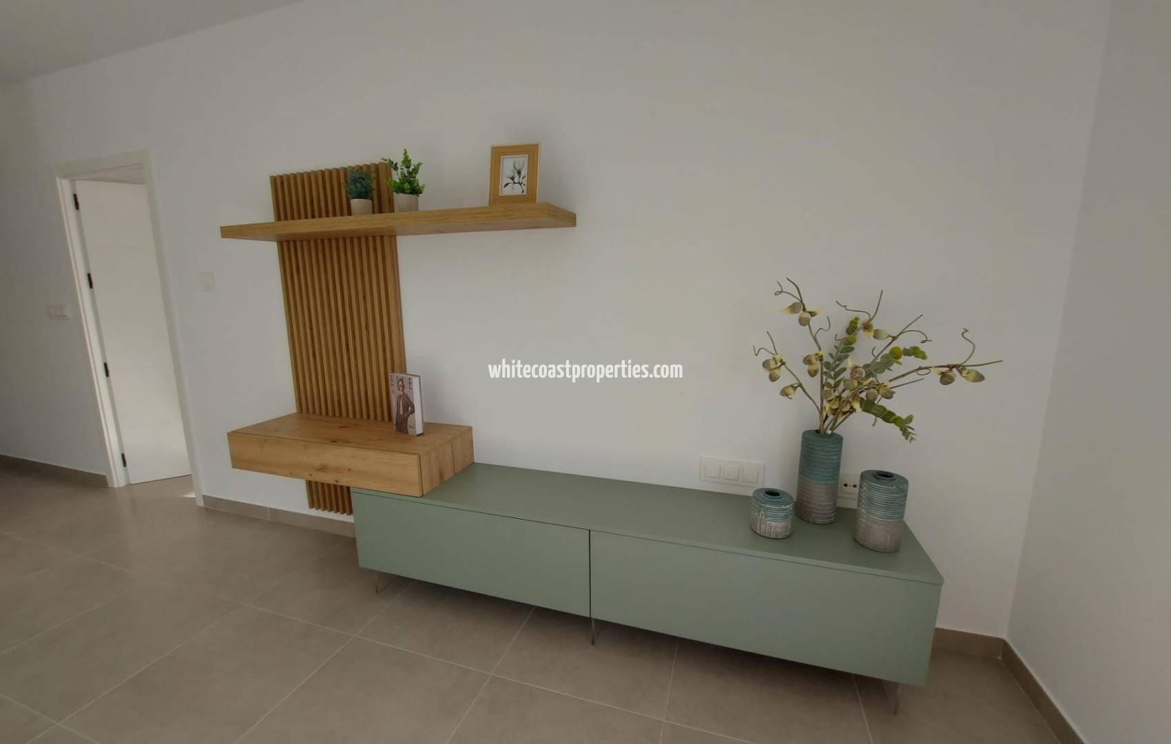 Новостройка - Semidetached - Torre Pacheco - Roldán