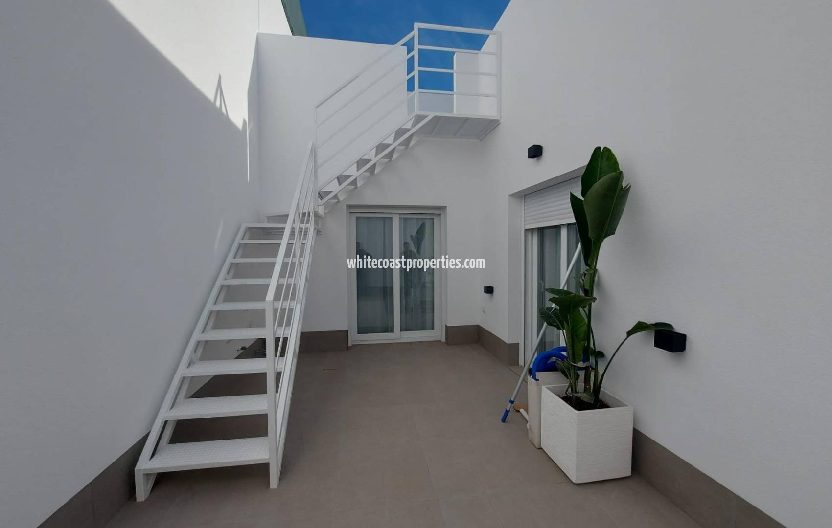 Новостройка - Semidetached - Torre Pacheco - Roldán