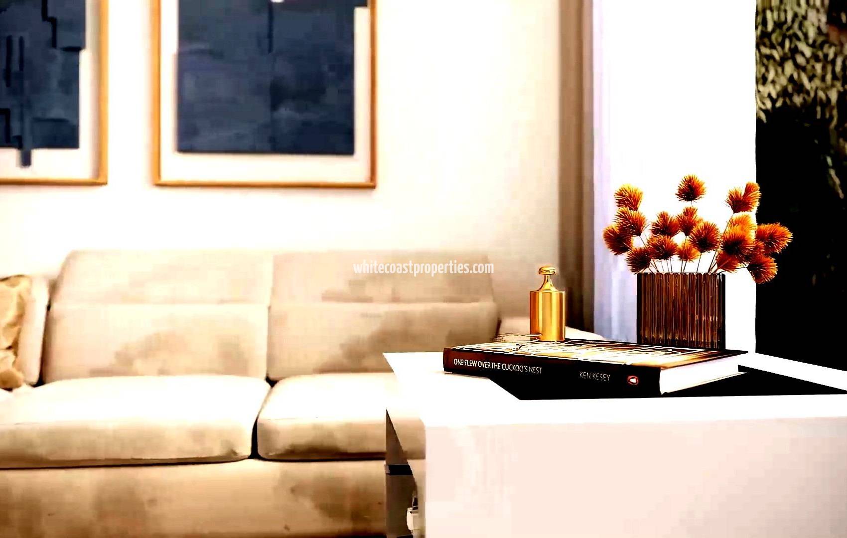 Новостройка - СТУДИИ - Torrevieja - Centro