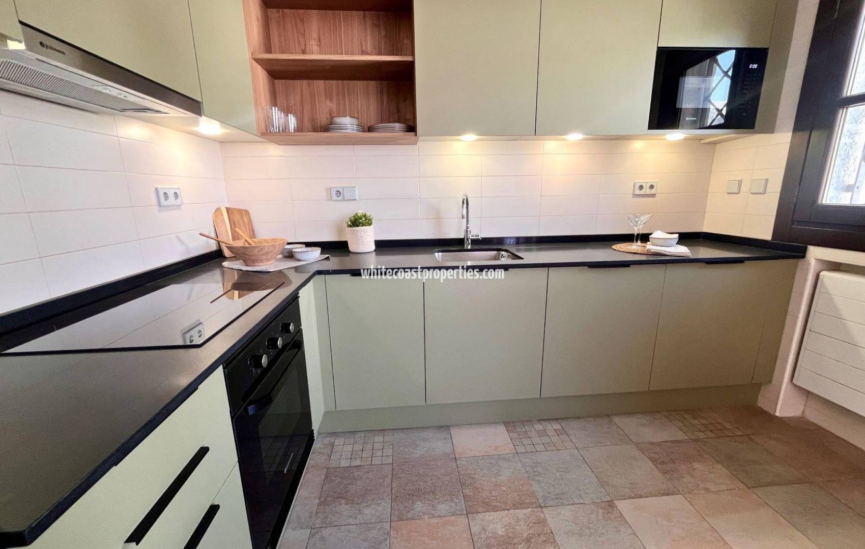 Новостройка -  - Sucina - Peraleja Golf