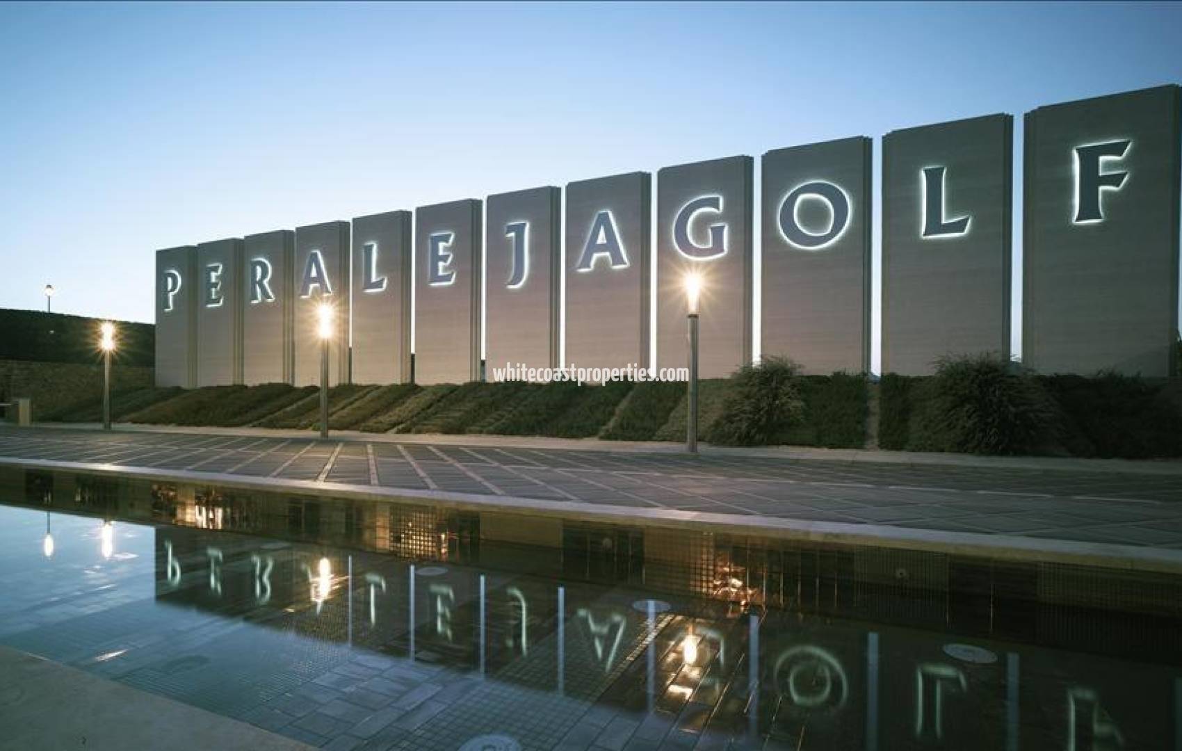 Новостройка -  - Sucina - Peraleja Golf