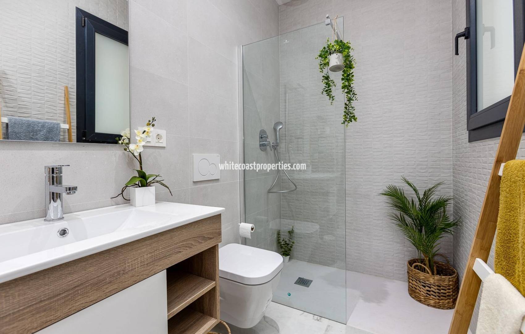 Новостройка - Top Floor Bungalow - Ciudad quesada - Lo Marabú