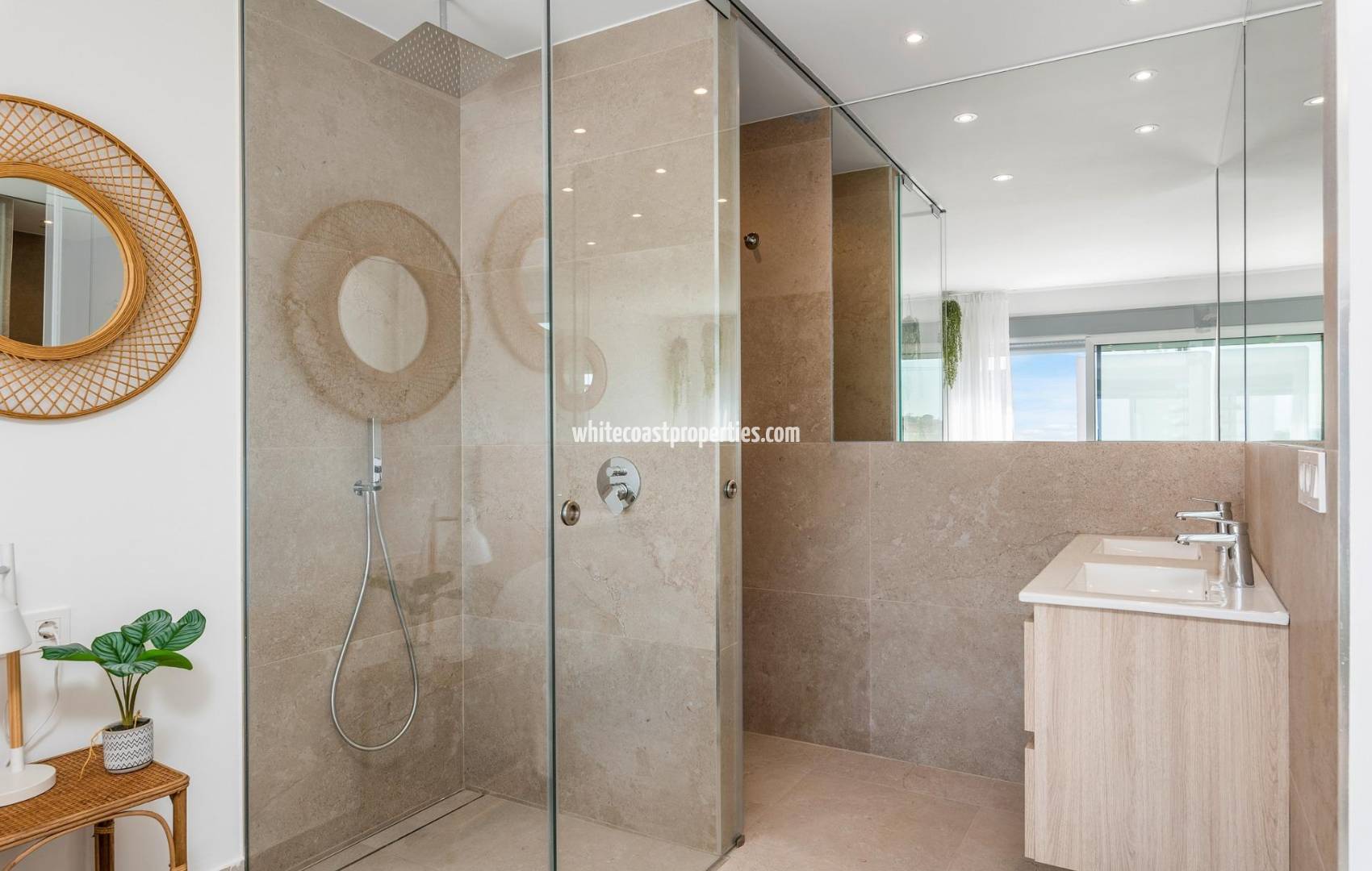 Новостройка - Top Floor Bungalow - Dolores - Sector 3