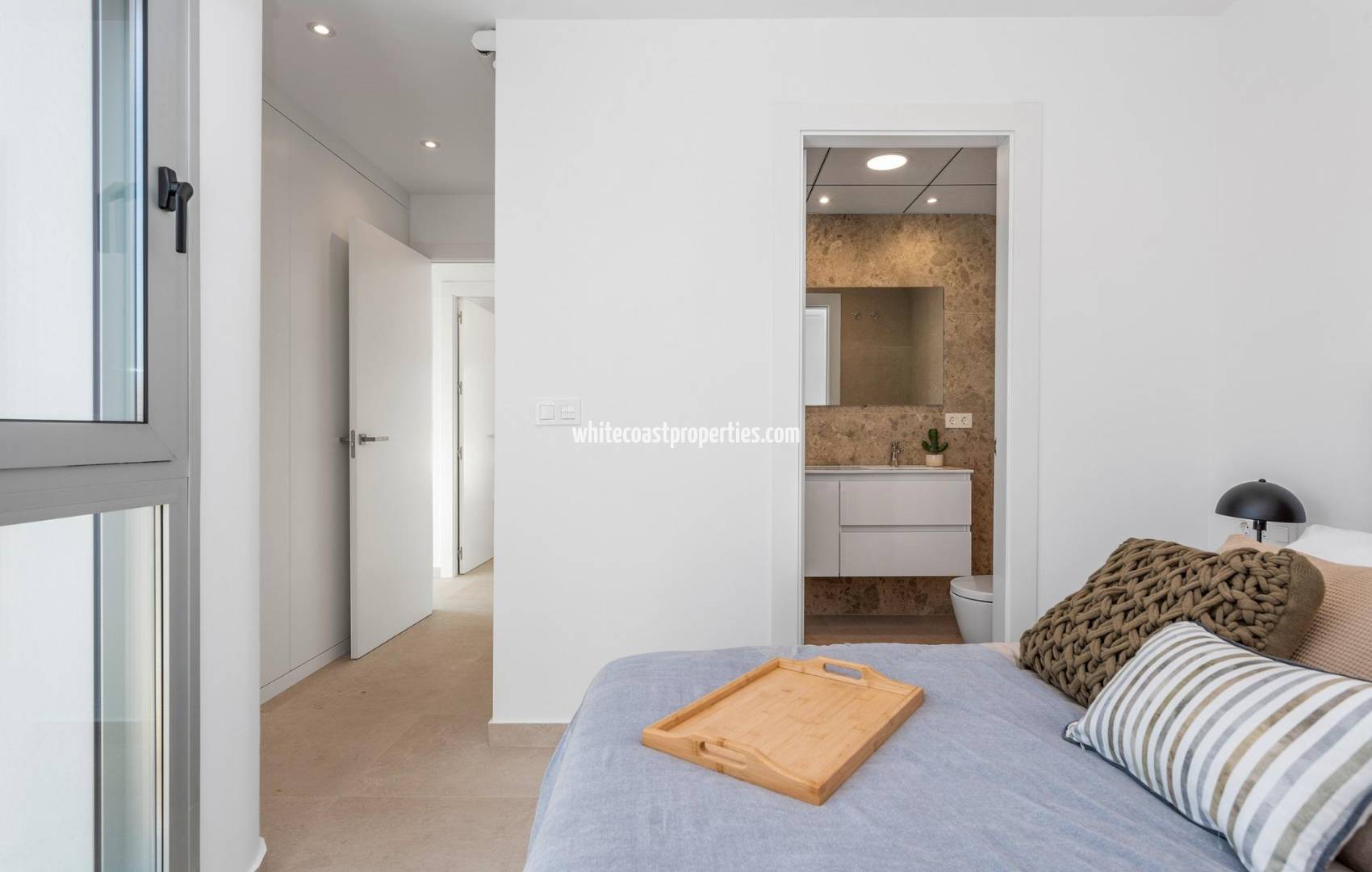 Новостройка - Top Floor Bungalow - Dolores - Sector 3