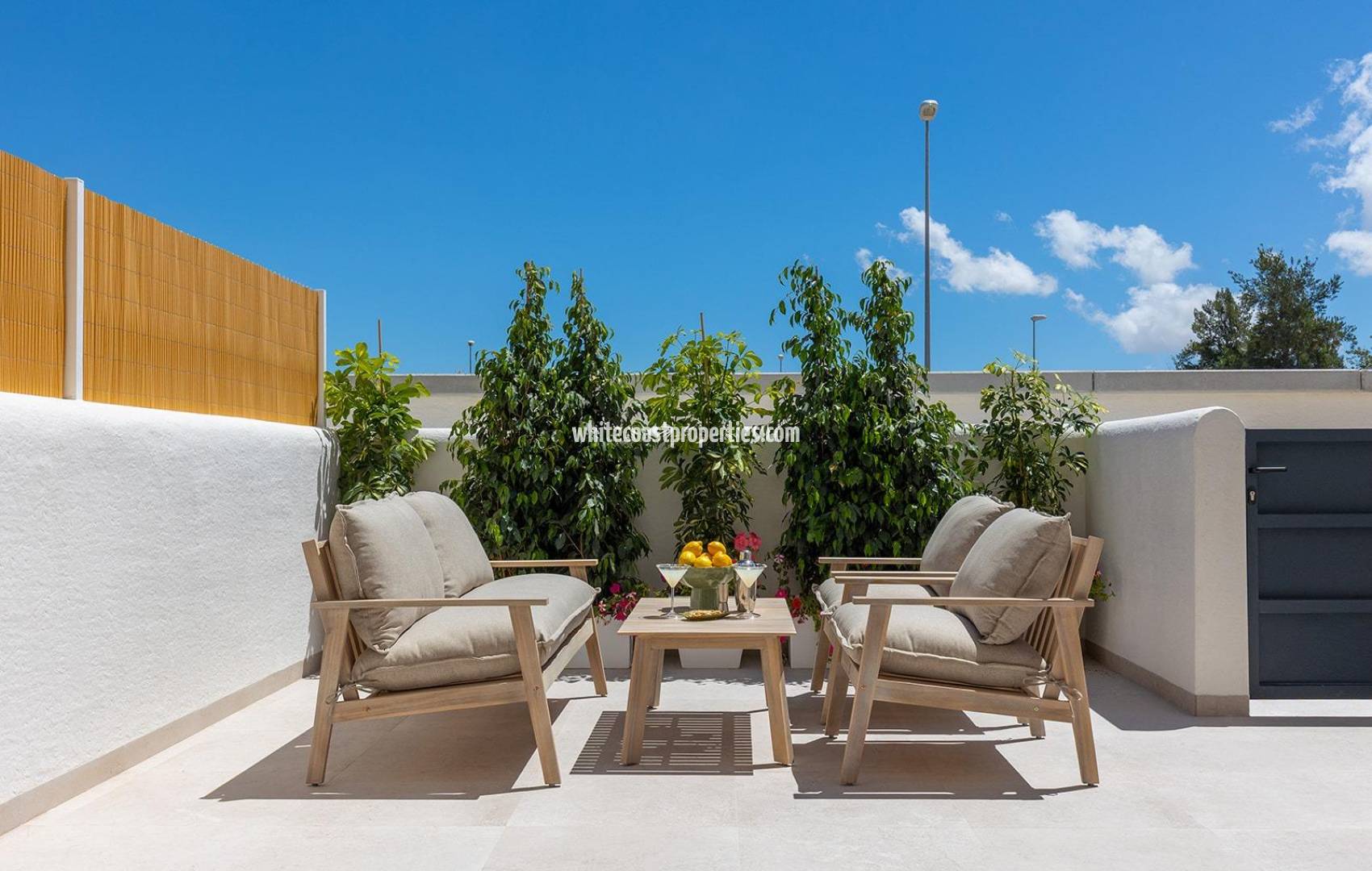 Новостройка - Top Floor Bungalow - Dolores - Sector 3