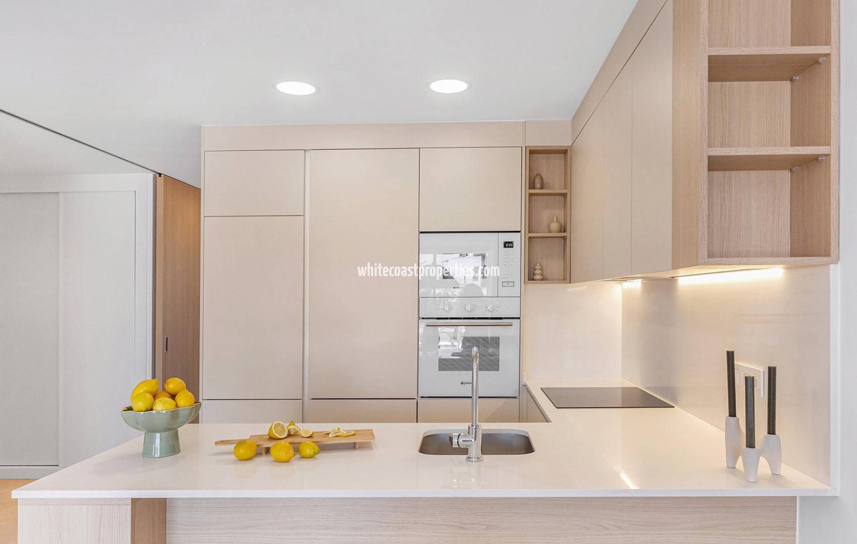 Новостройка - Top Floor Bungalow - Dolores - Sector 3