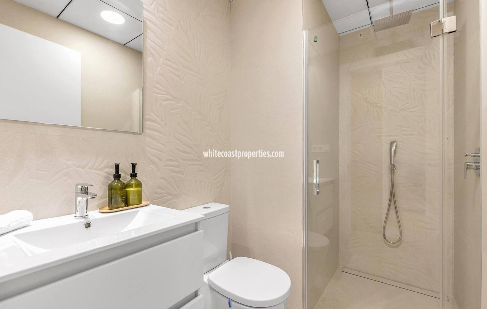 Новостройка - Top Floor Bungalow - Dolores - Sector 3