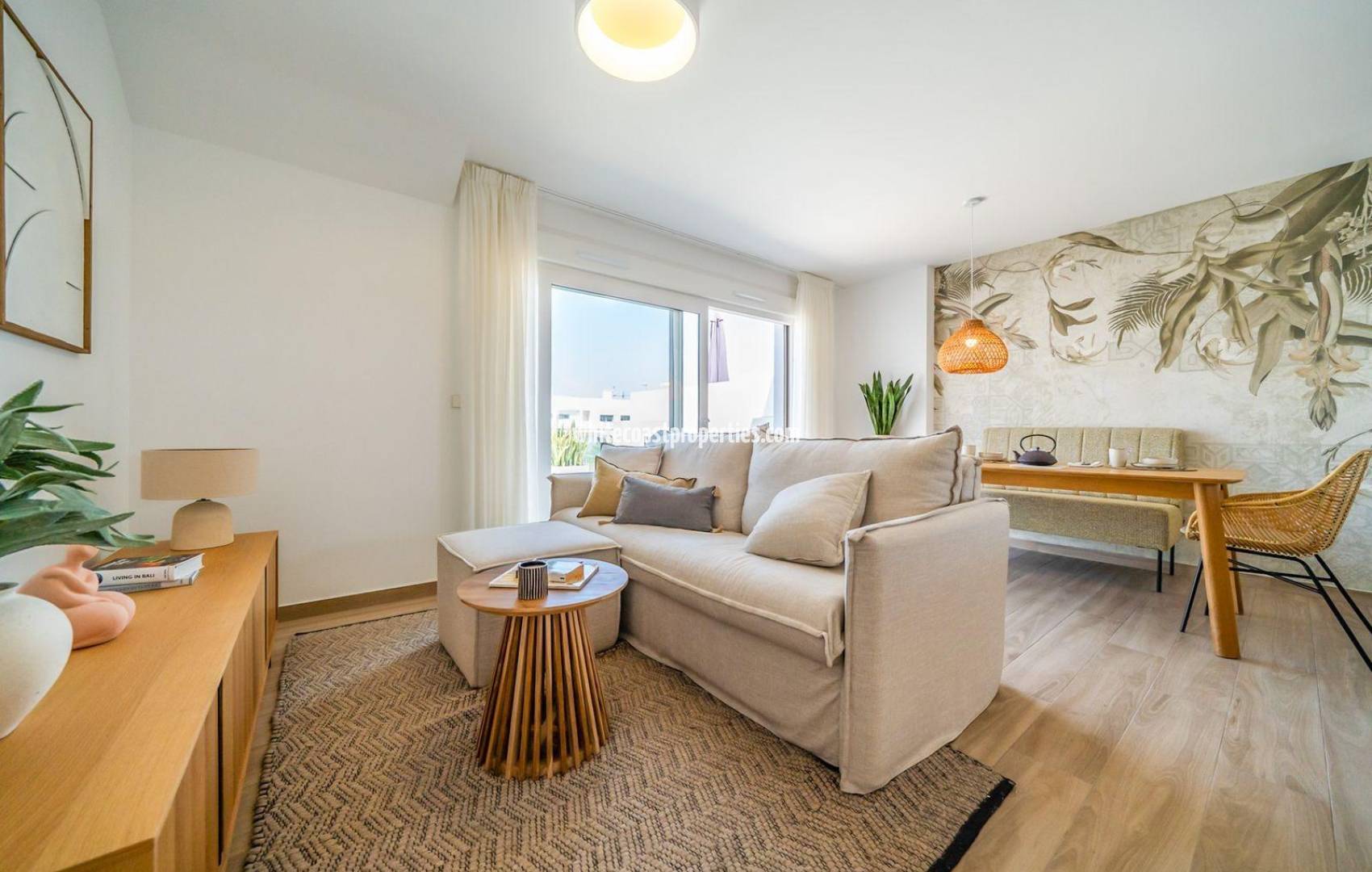 Новостройка - Top Floor Bungalow - Orihuela - Vistabella Golf