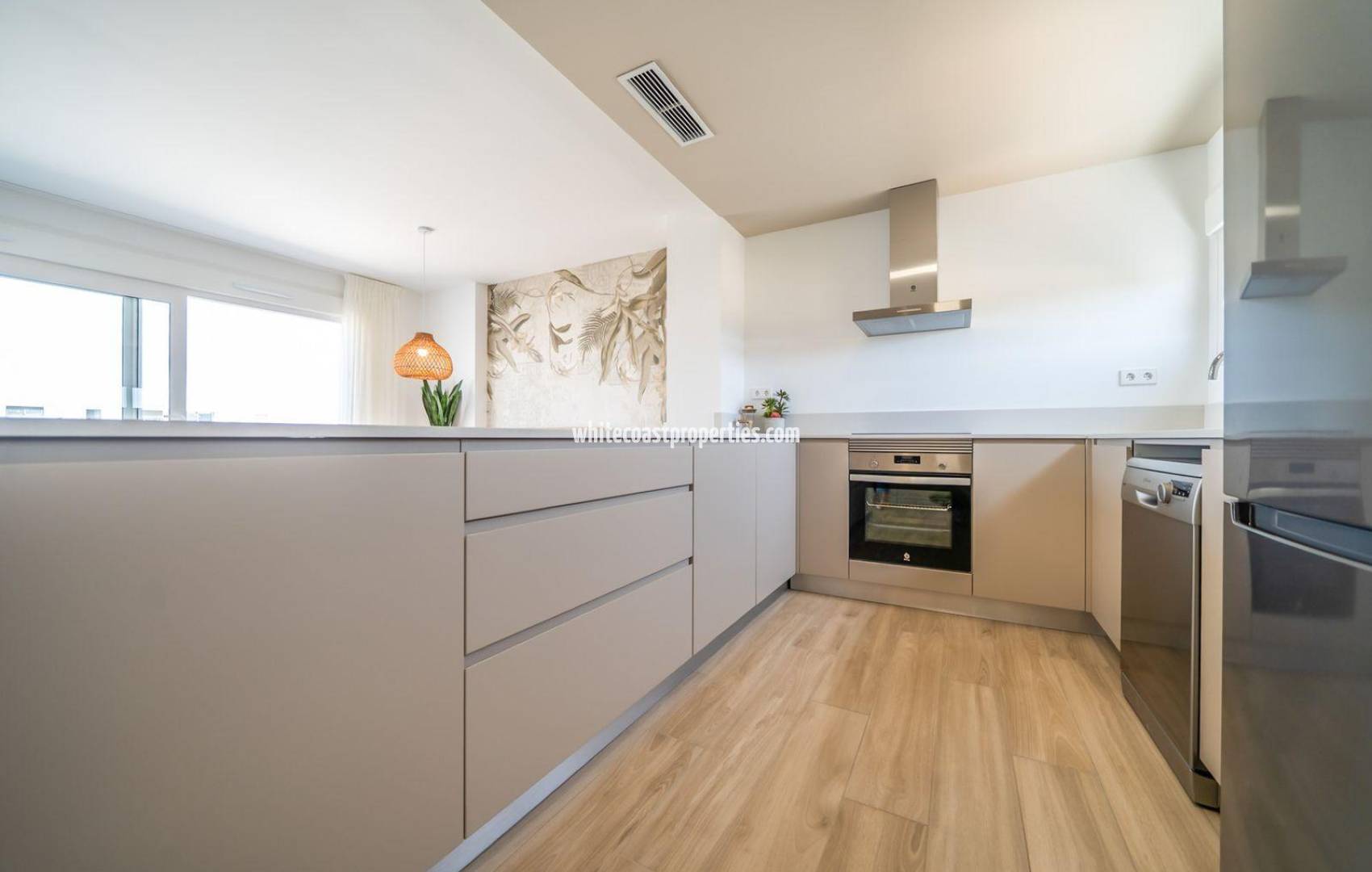 Новостройка - Top Floor Bungalow - Orihuela - Vistabella Golf