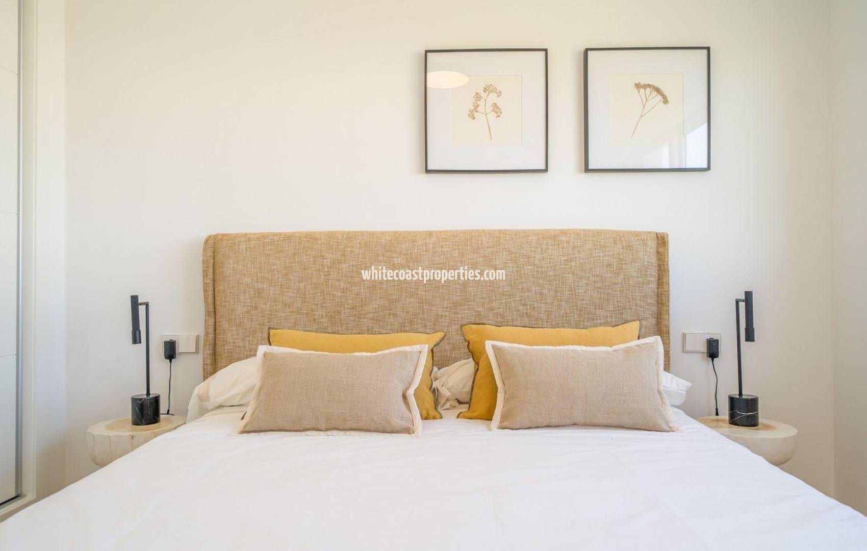 Новостройка - Top Floor Bungalow - Orihuela - Vistabella Golf