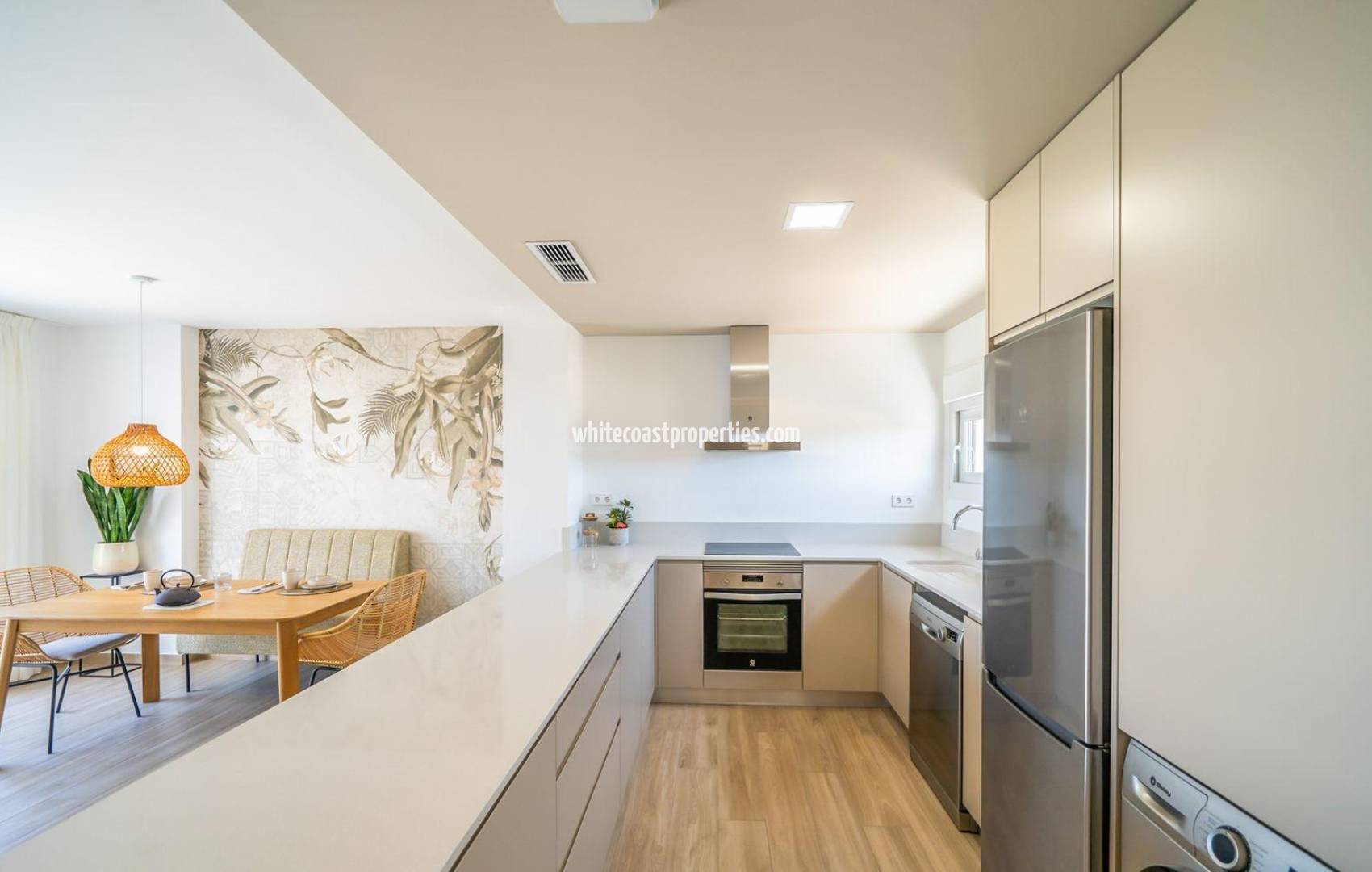 Новостройка - Top Floor Bungalow - Orihuela - Vistabella Golf