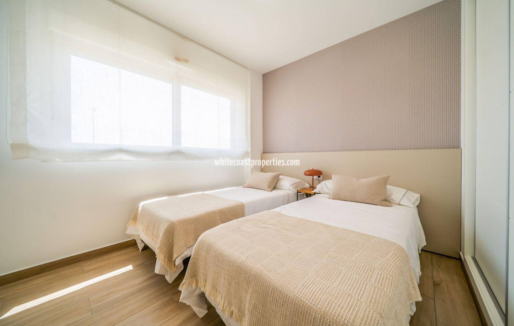 Новостройка - Top Floor Bungalow - Orihuela - Vistabella Golf