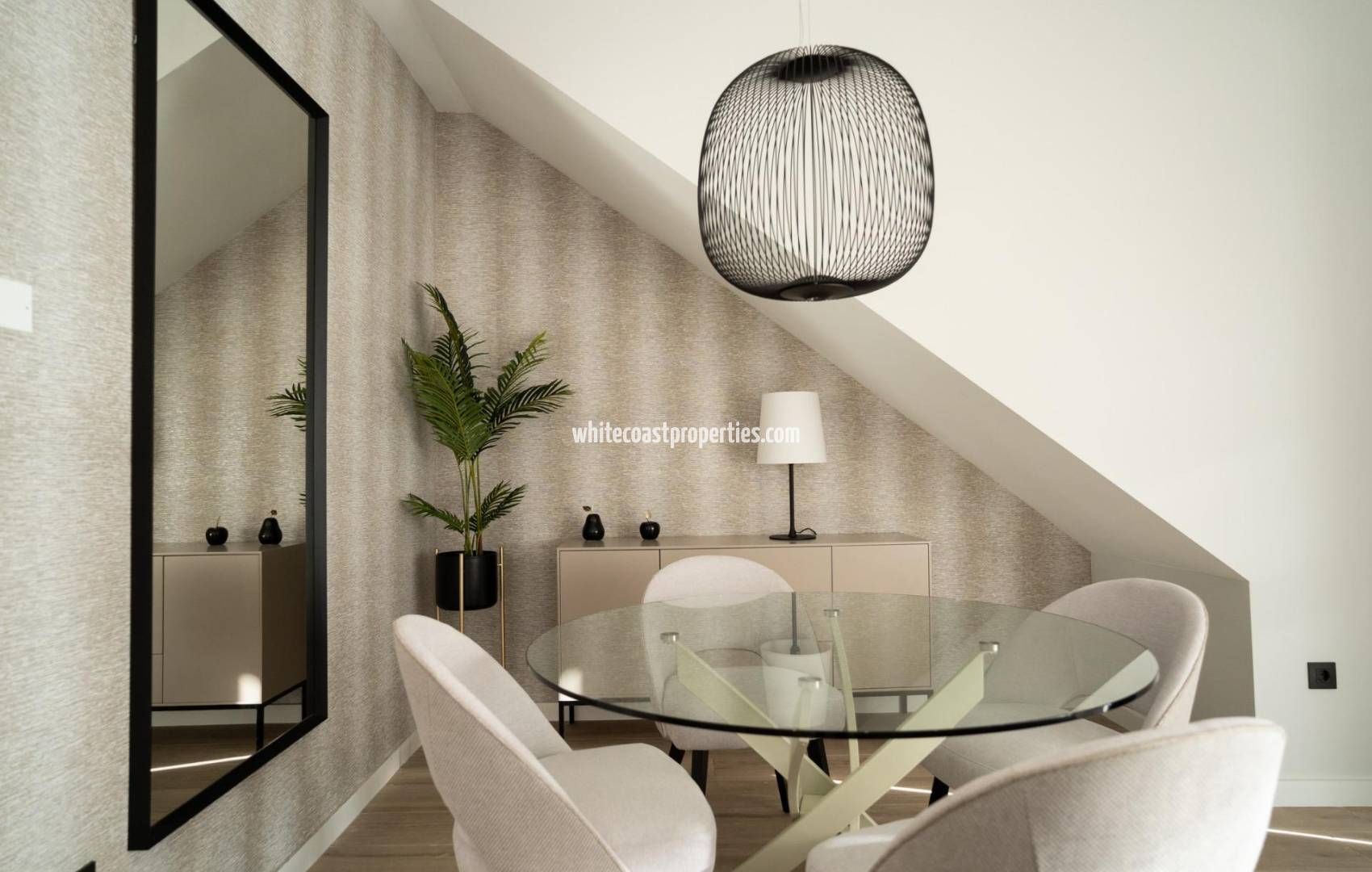 Новостройка - Top Floor Bungalow - Pilar de la Horadada - pueblo