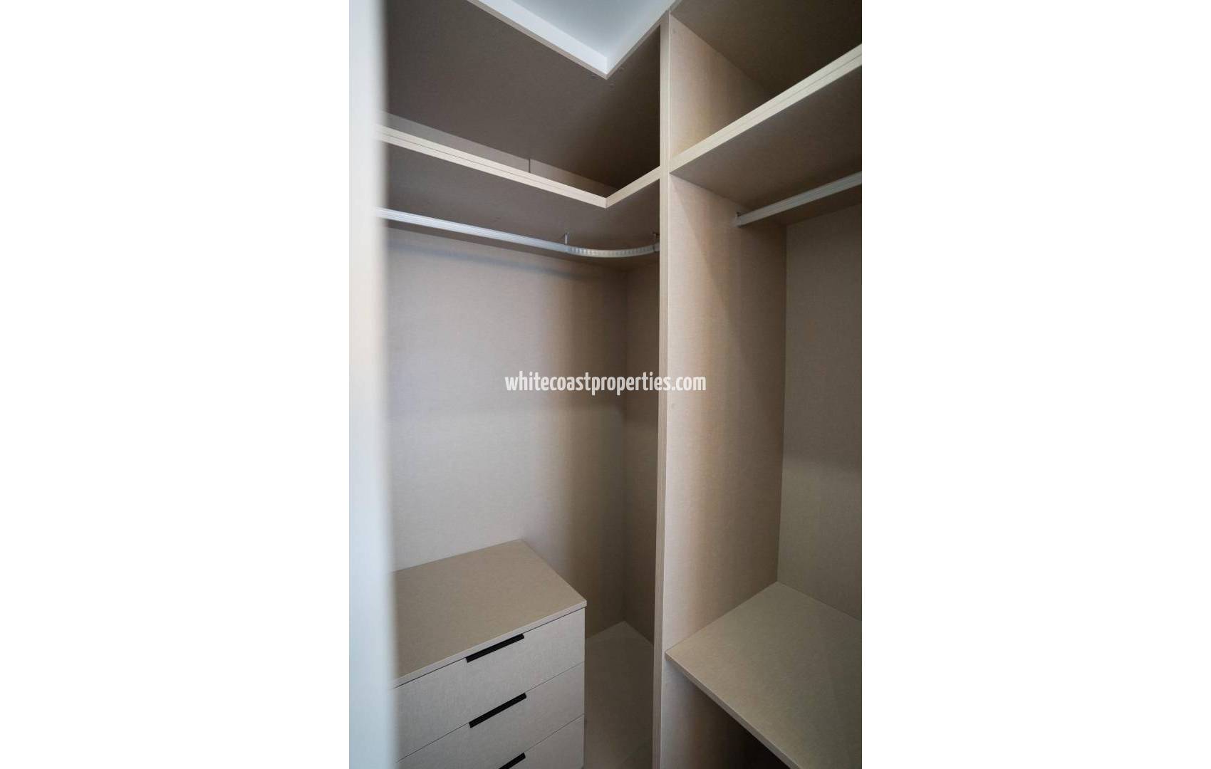 Новостройка - Top Floor Bungalow - Pilar de la Horadada - pueblo