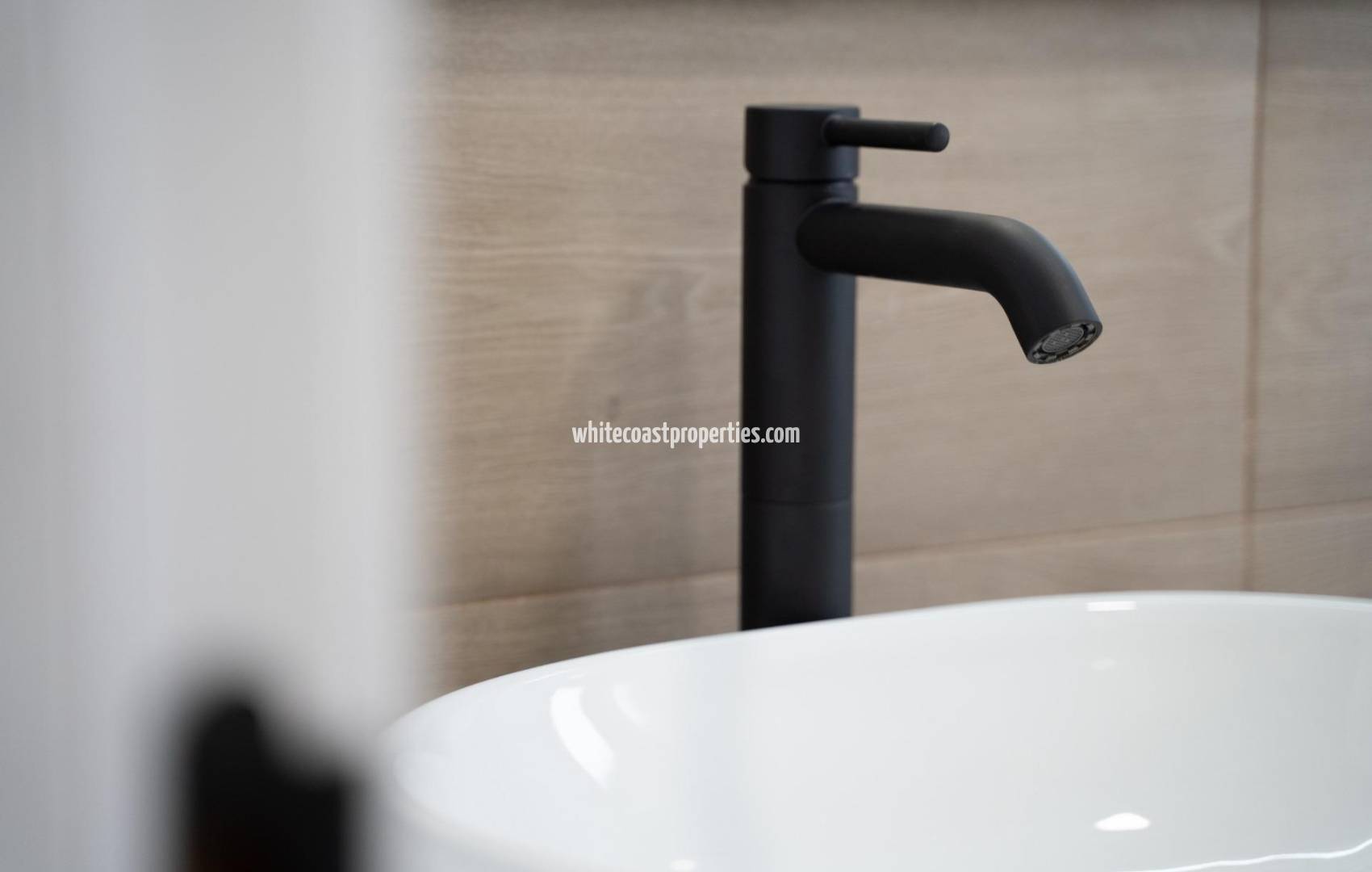 Новостройка - Top Floor Bungalow - Pilar de la Horadada - pueblo