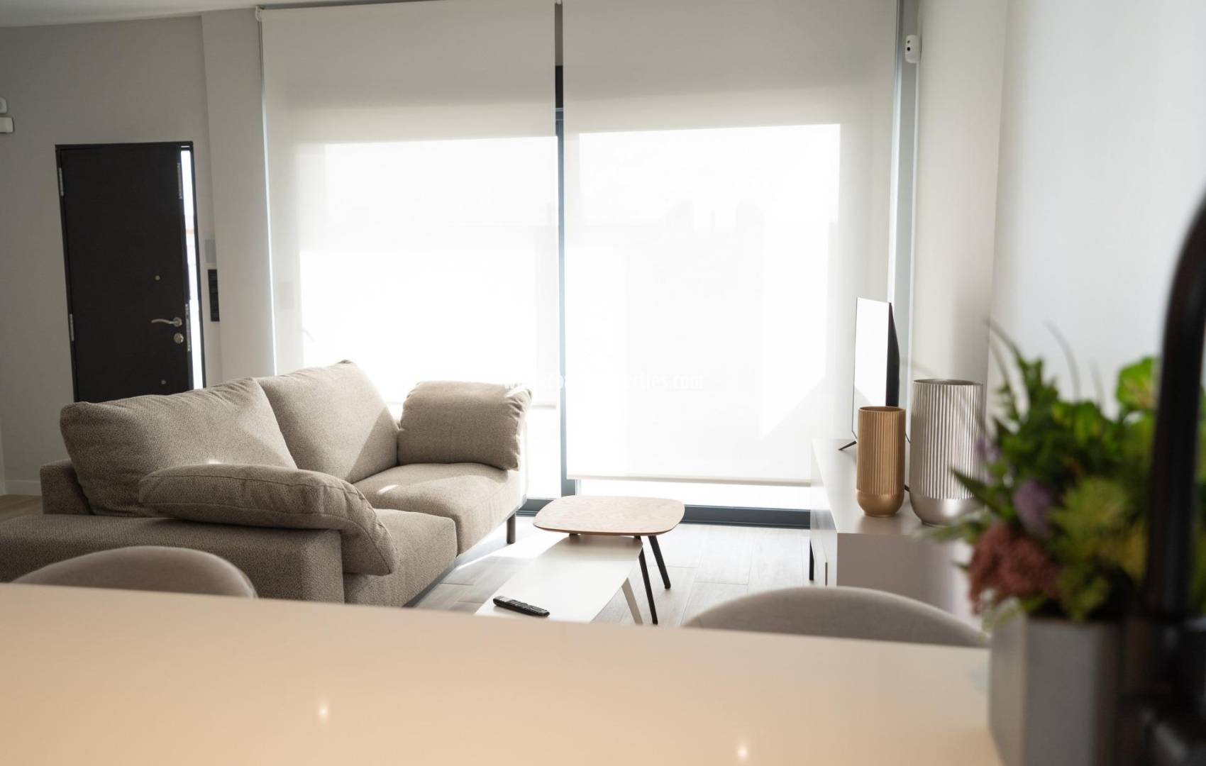 Новостройка - Top Floor Bungalow - Pilar de la Horadada - pueblo