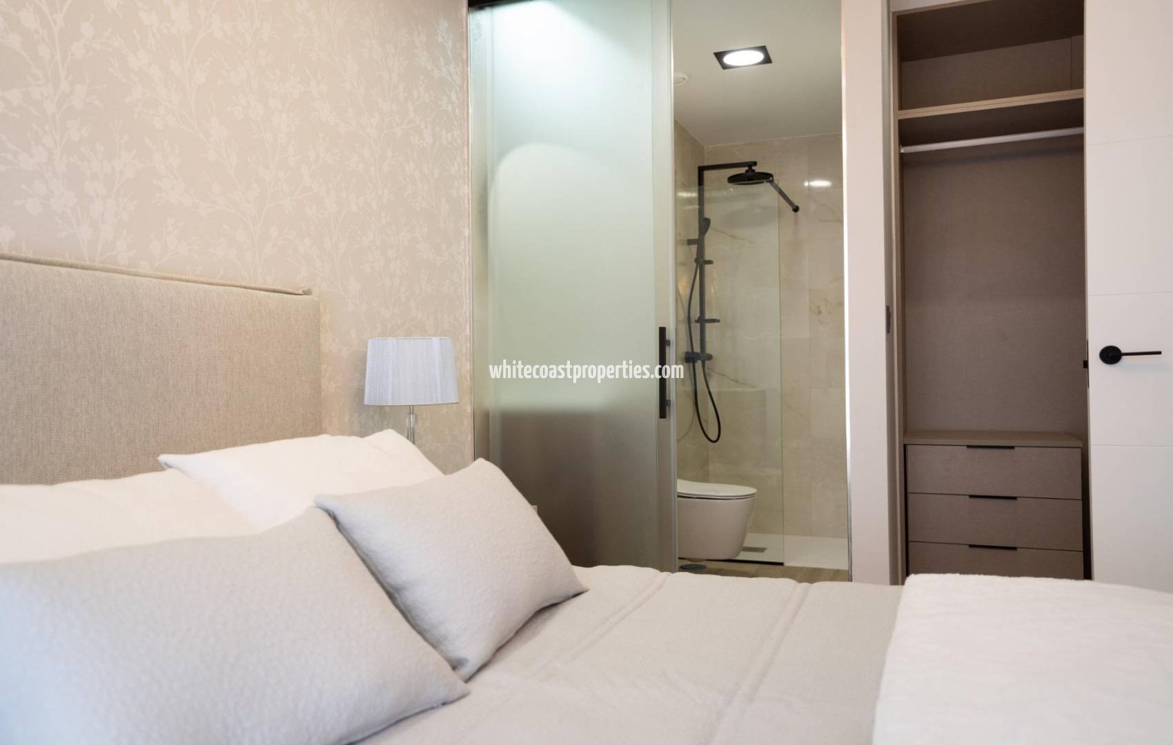 Новостройка - Top Floor Bungalow - Pilar de la Horadada - pueblo