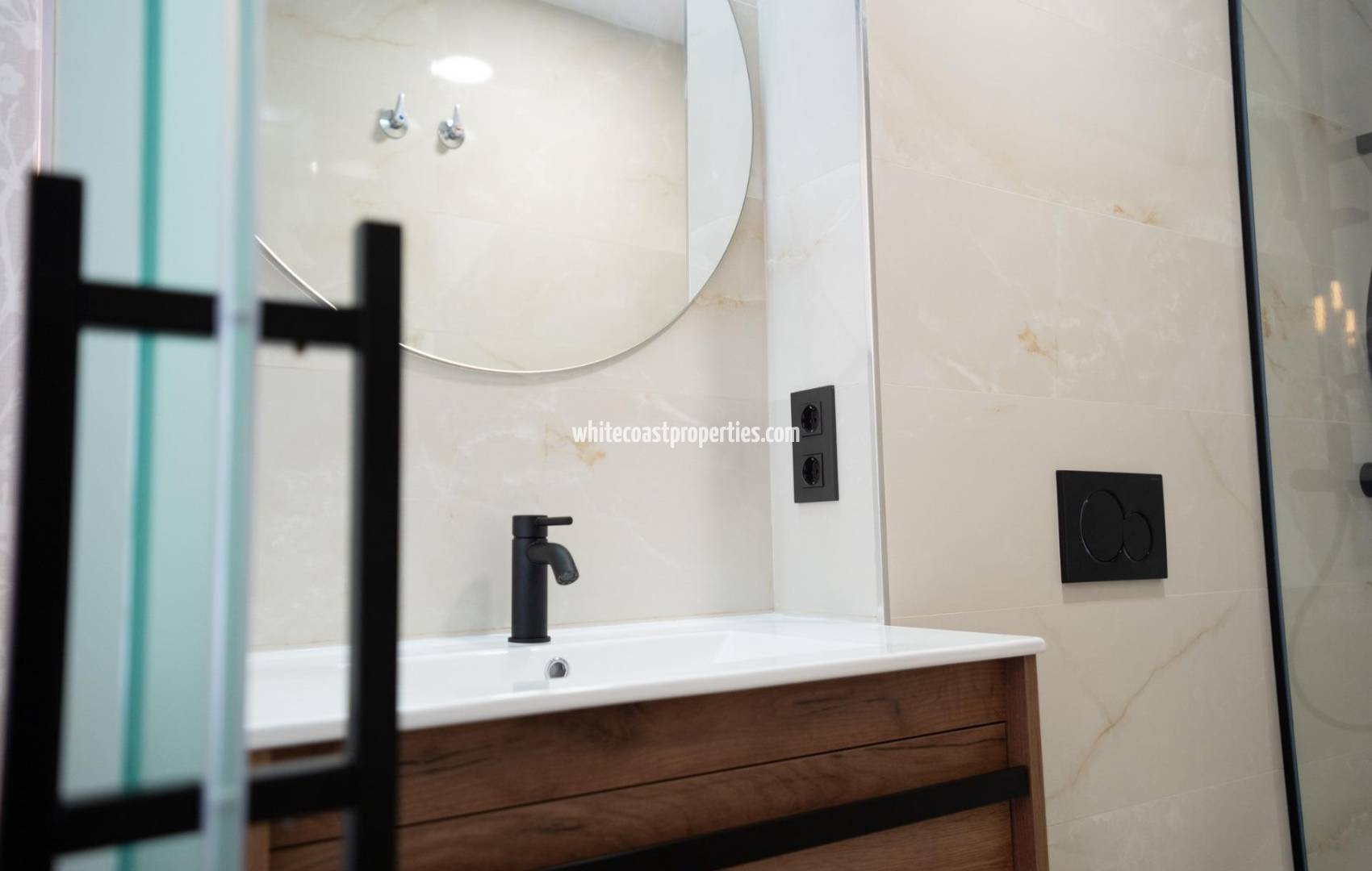 Новостройка - Top Floor Bungalow - Pilar de la Horadada - pueblo