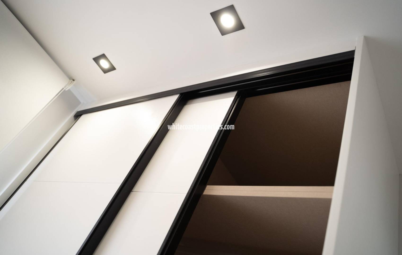 Новостройка - Top Floor Bungalow - Pilar de la Horadada - pueblo